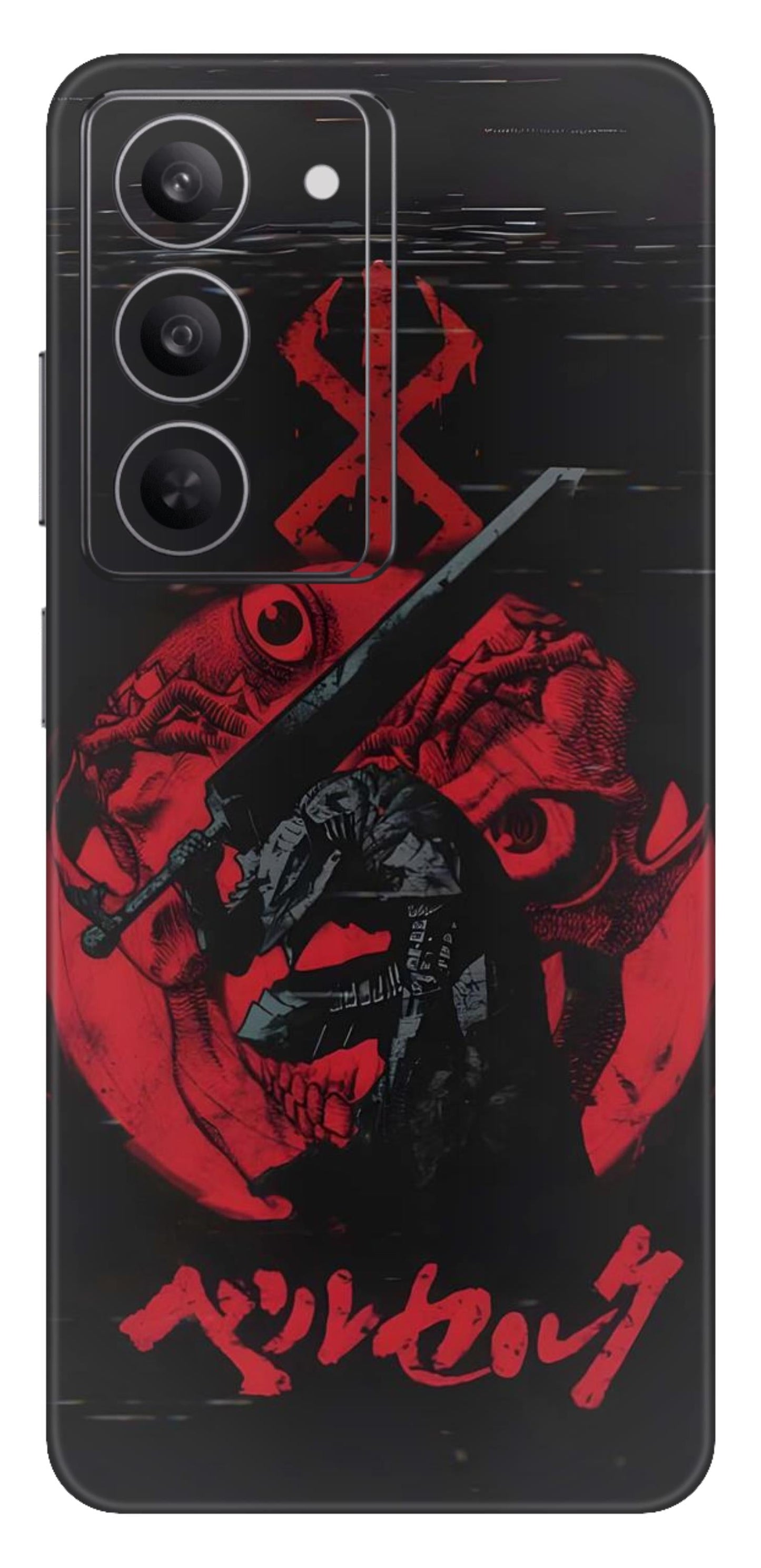 Realme 14x 5G Skins and Wraps