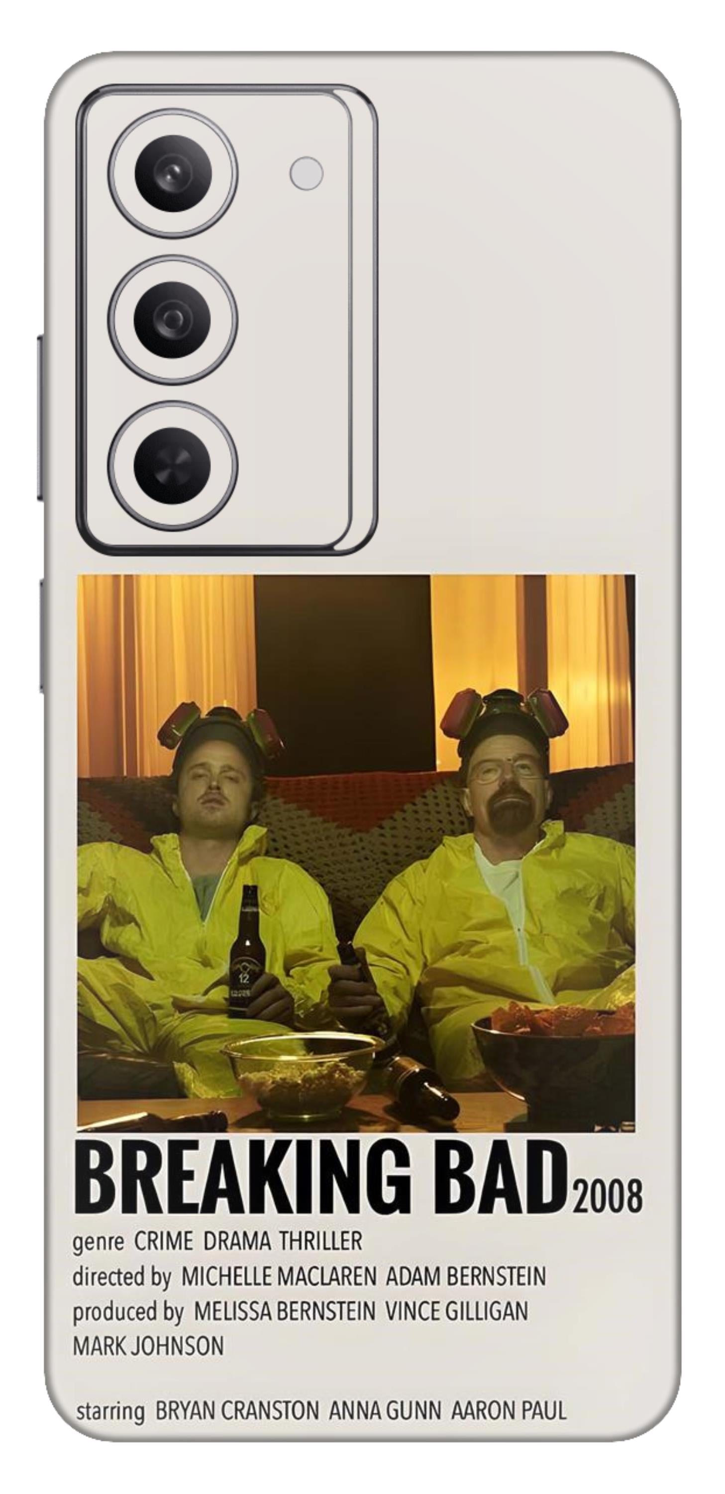 Realme 14x 5G Skins and Wraps