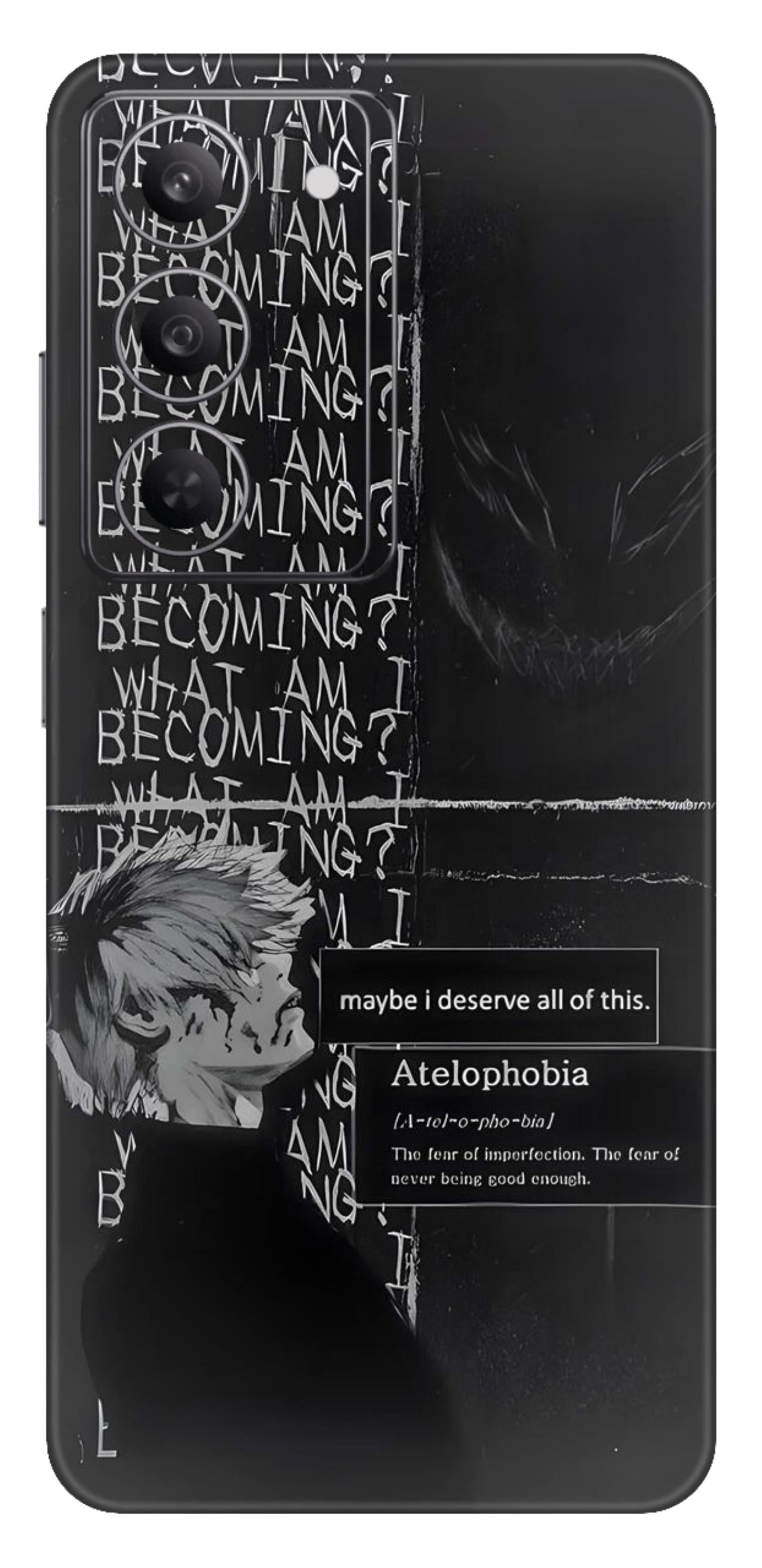 Realme 14x 5G Skins and Wraps