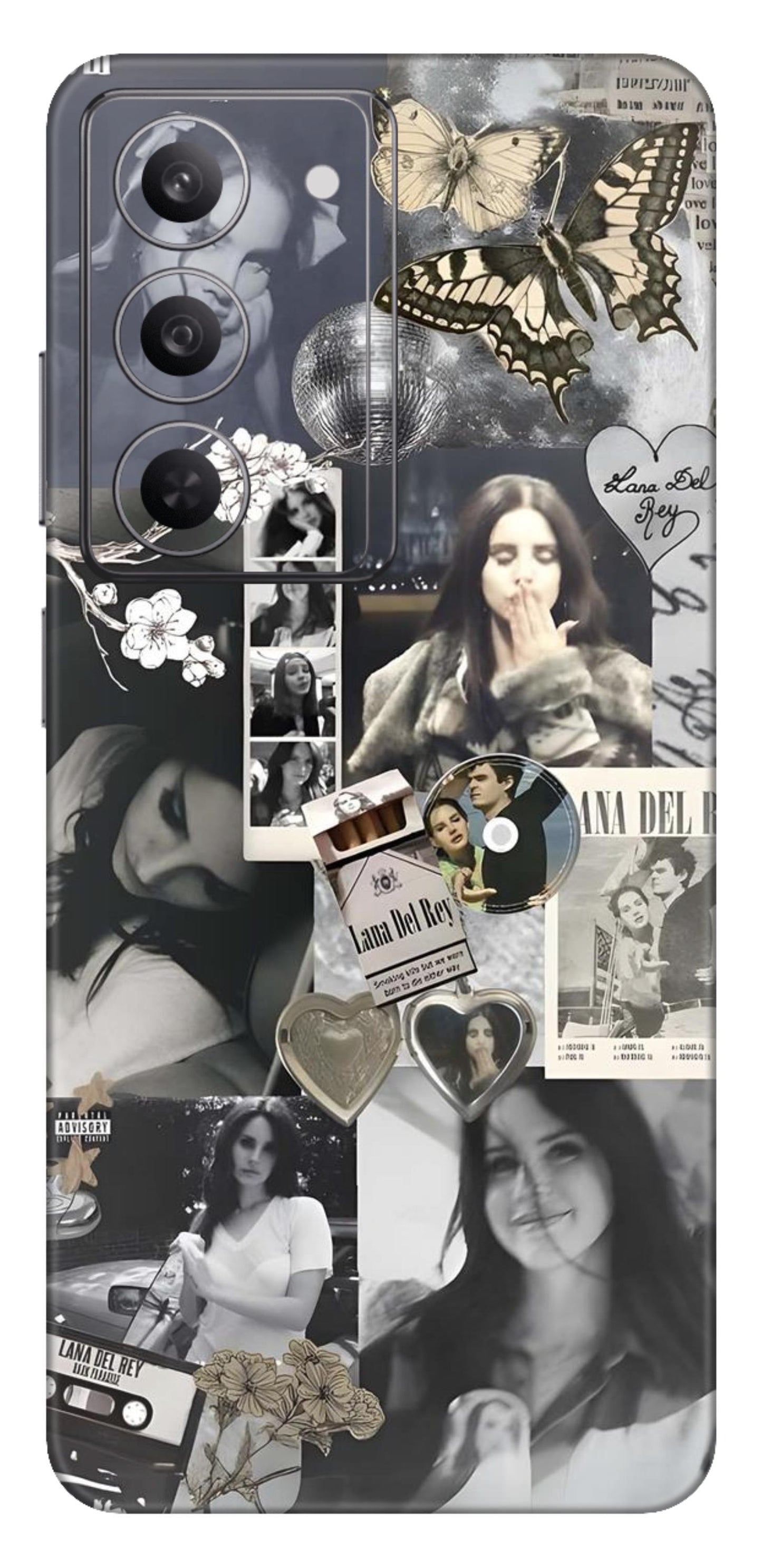 Realme 14x 5G Skins and Wraps