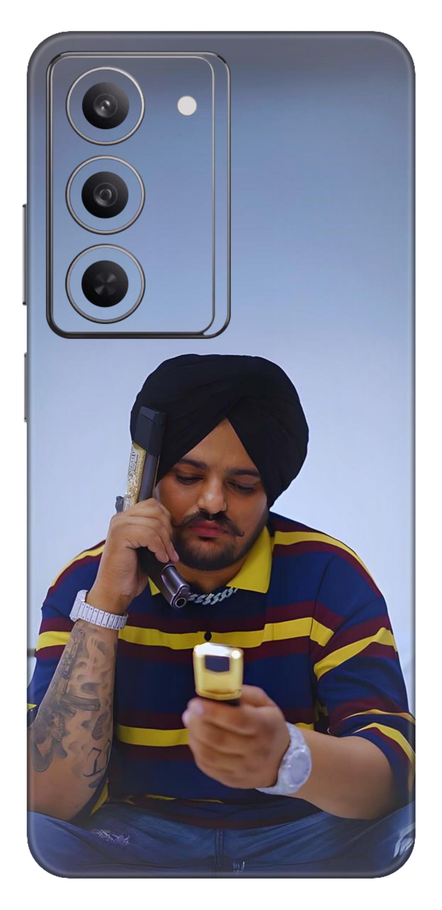 Realme 14x 5G Skins and Wraps