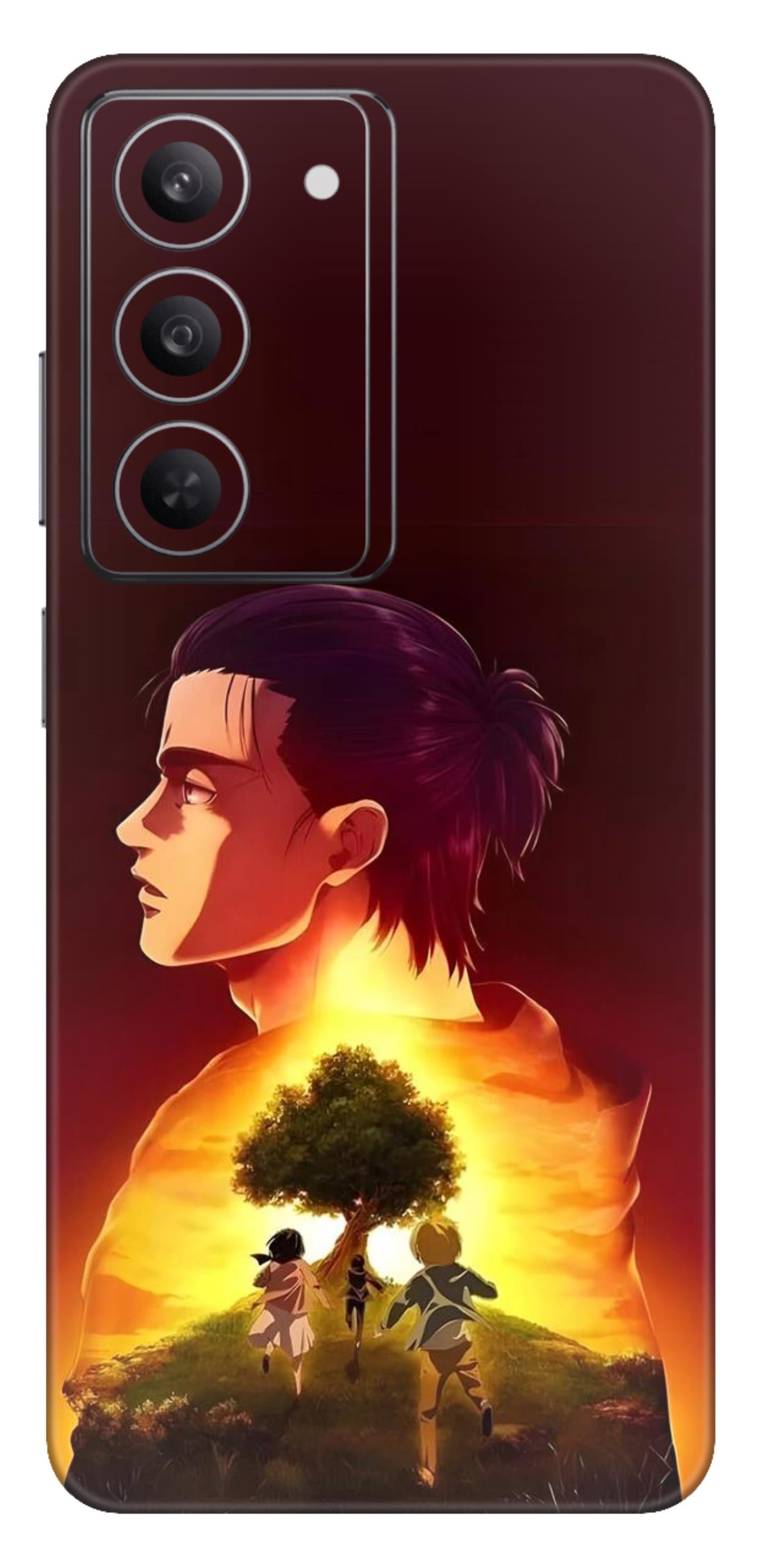 Realme 14x 5G Skins and Wraps