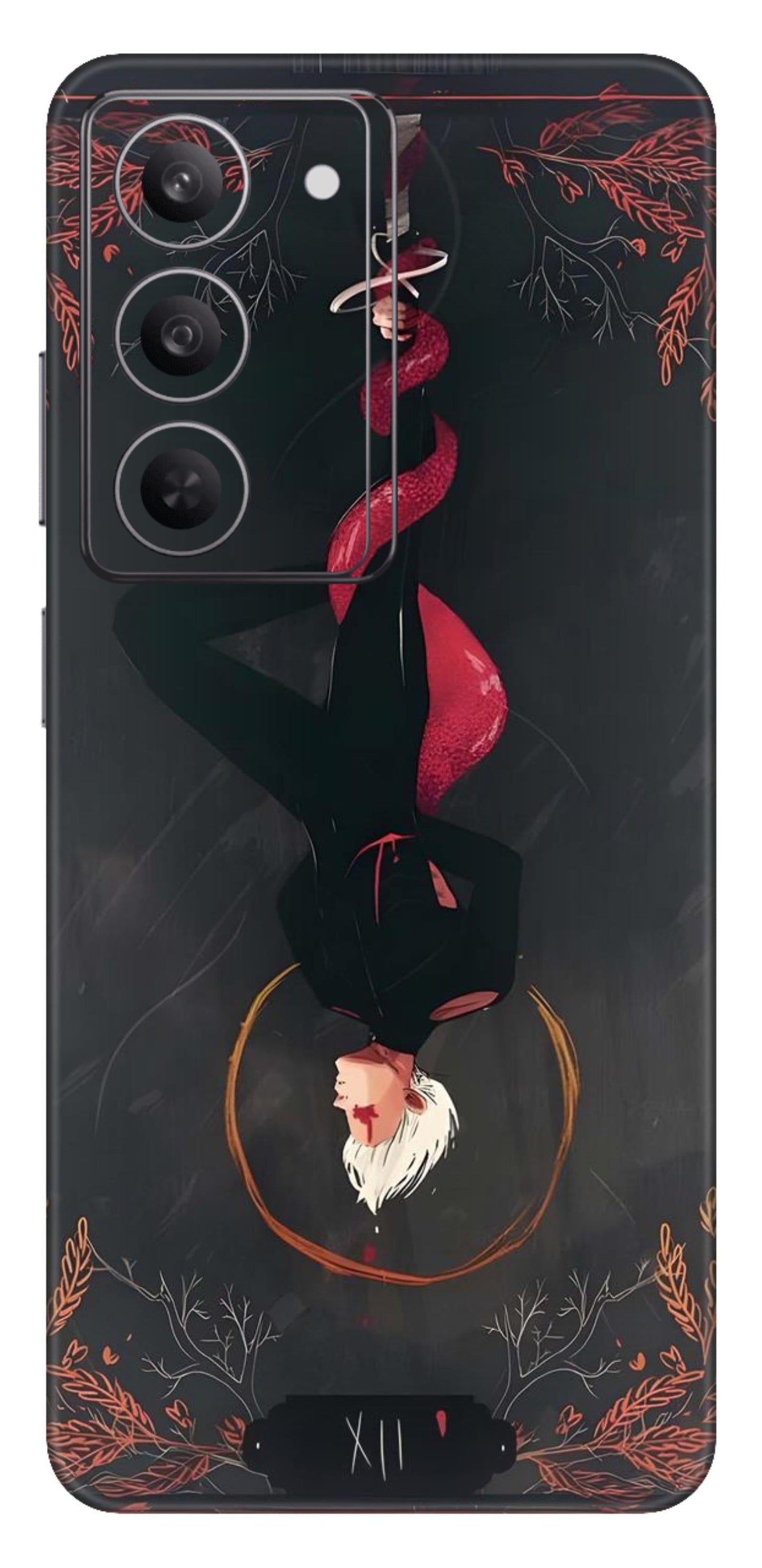 Realme 14x 5G Skins and Wraps