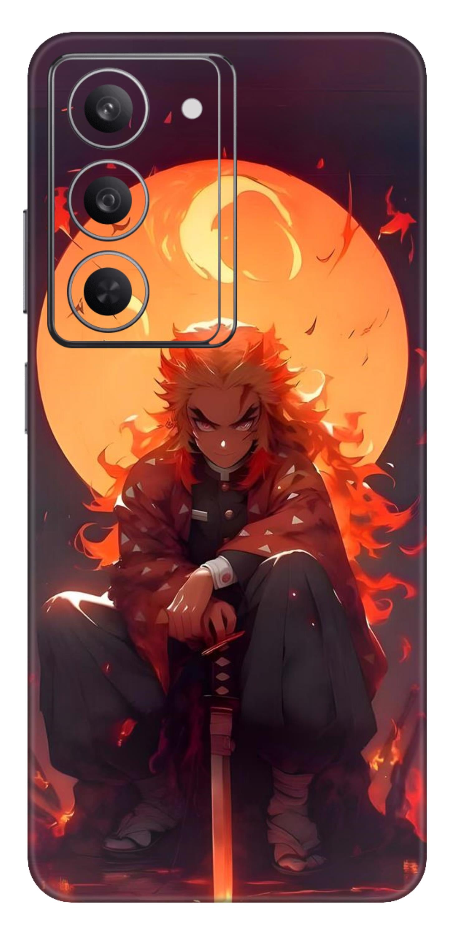 Realme 14x 5G Skins and Wraps