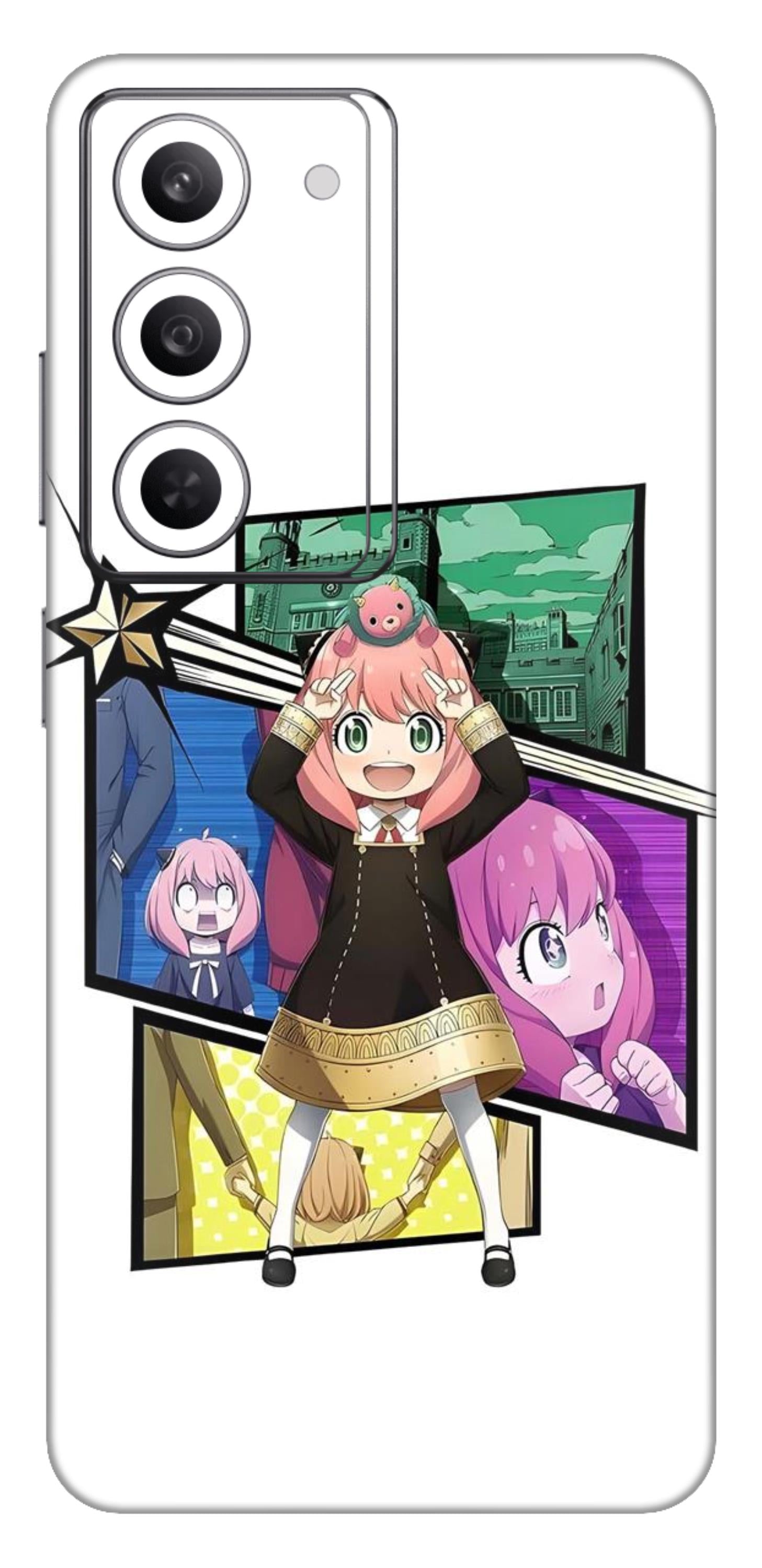 Realme 14x 5G Skins and Wraps