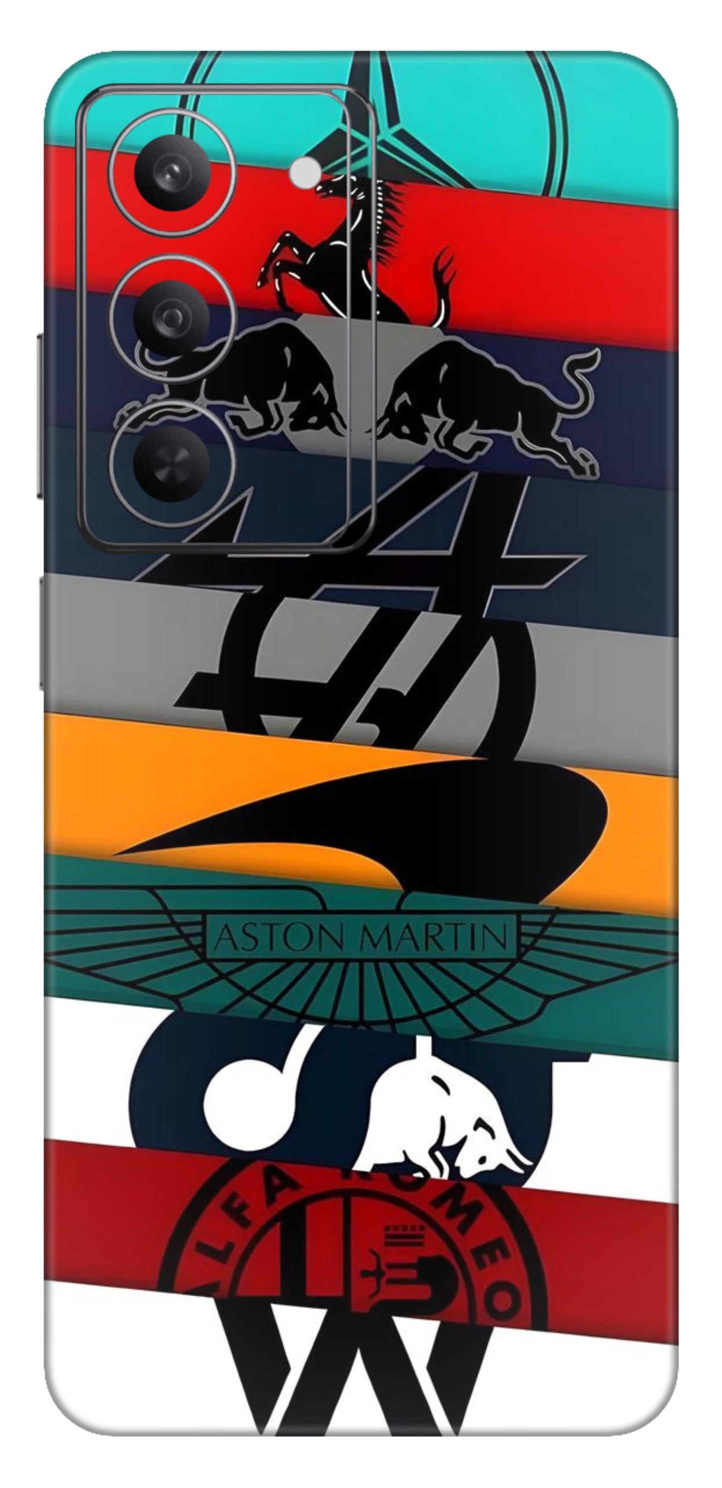 Realme 14x 5G Skins and Wraps