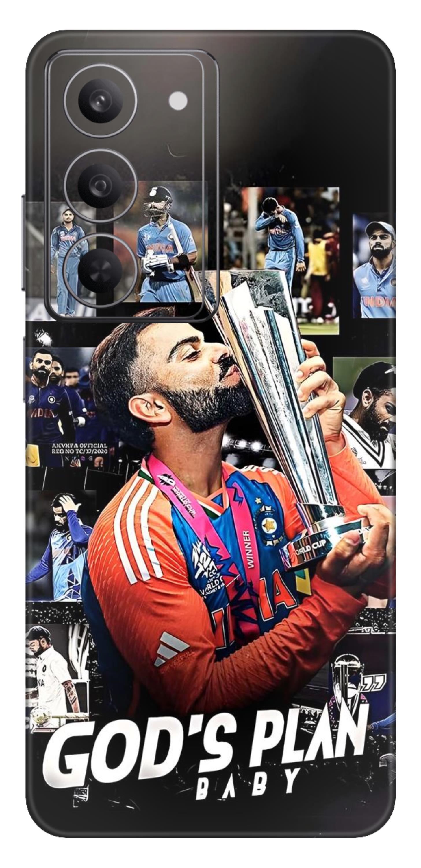 Realme 14x 5G Skins and Wraps