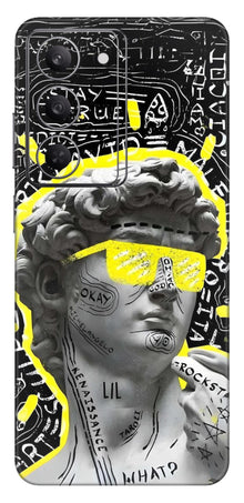 Realme 14x 5G Skins and Wraps