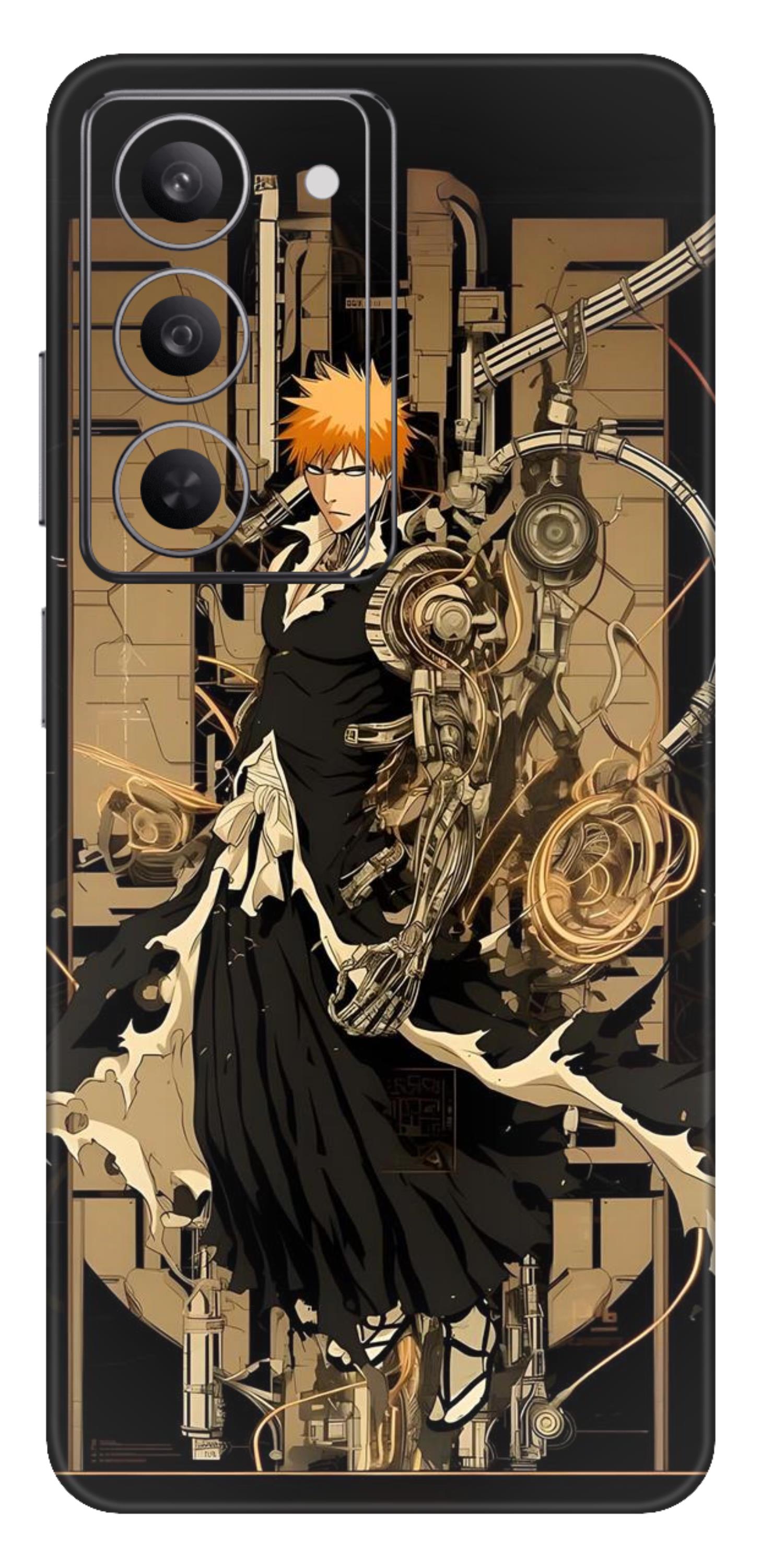 Realme 14x 5G Skins and Wraps