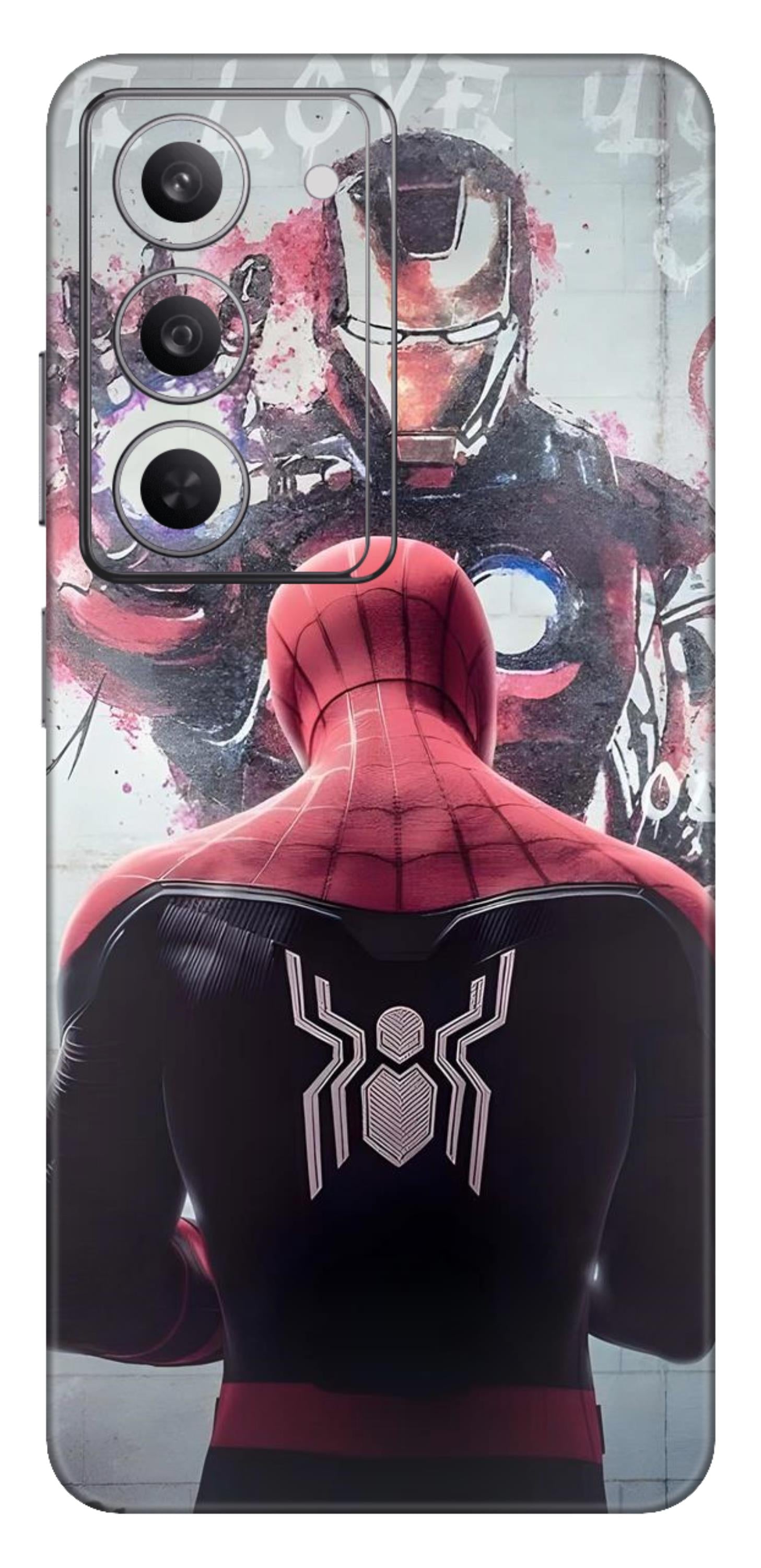 Realme 14x 5G Skins and Wraps