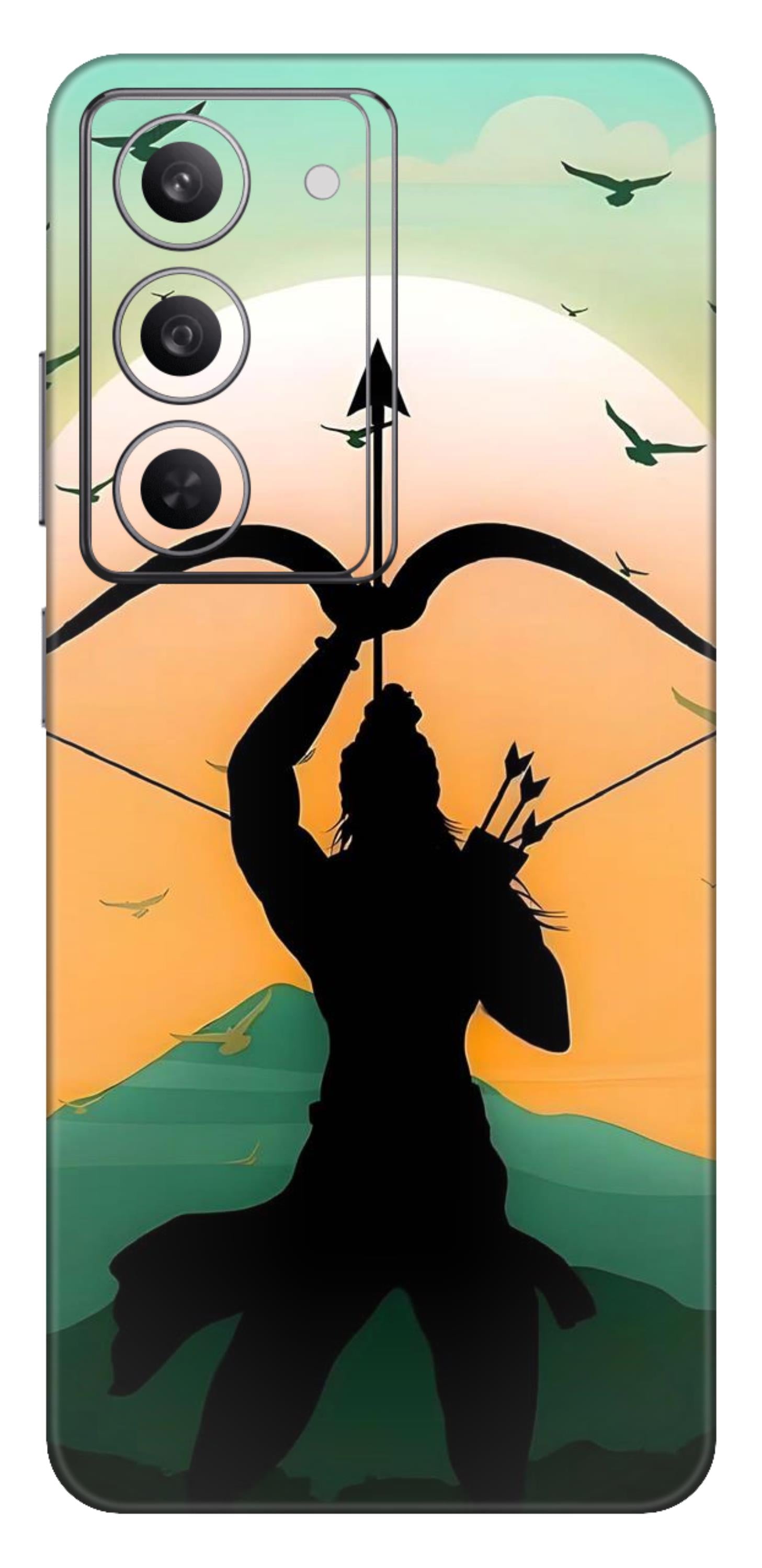 Realme 14x 5G Skins and Wraps