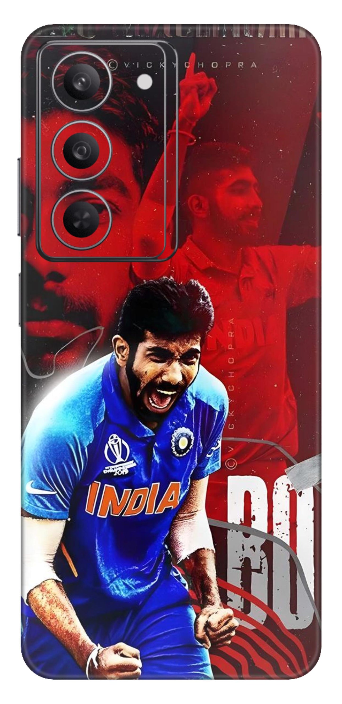 Realme 14x 5G Skins and Wraps