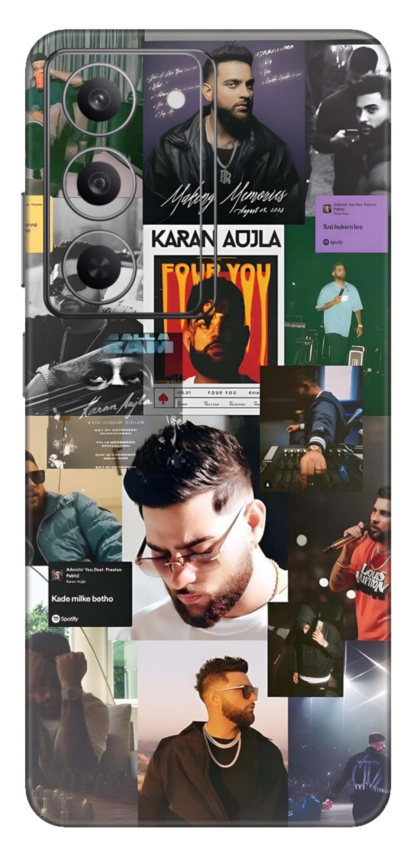 Realme 14x 5G Skins and Wraps