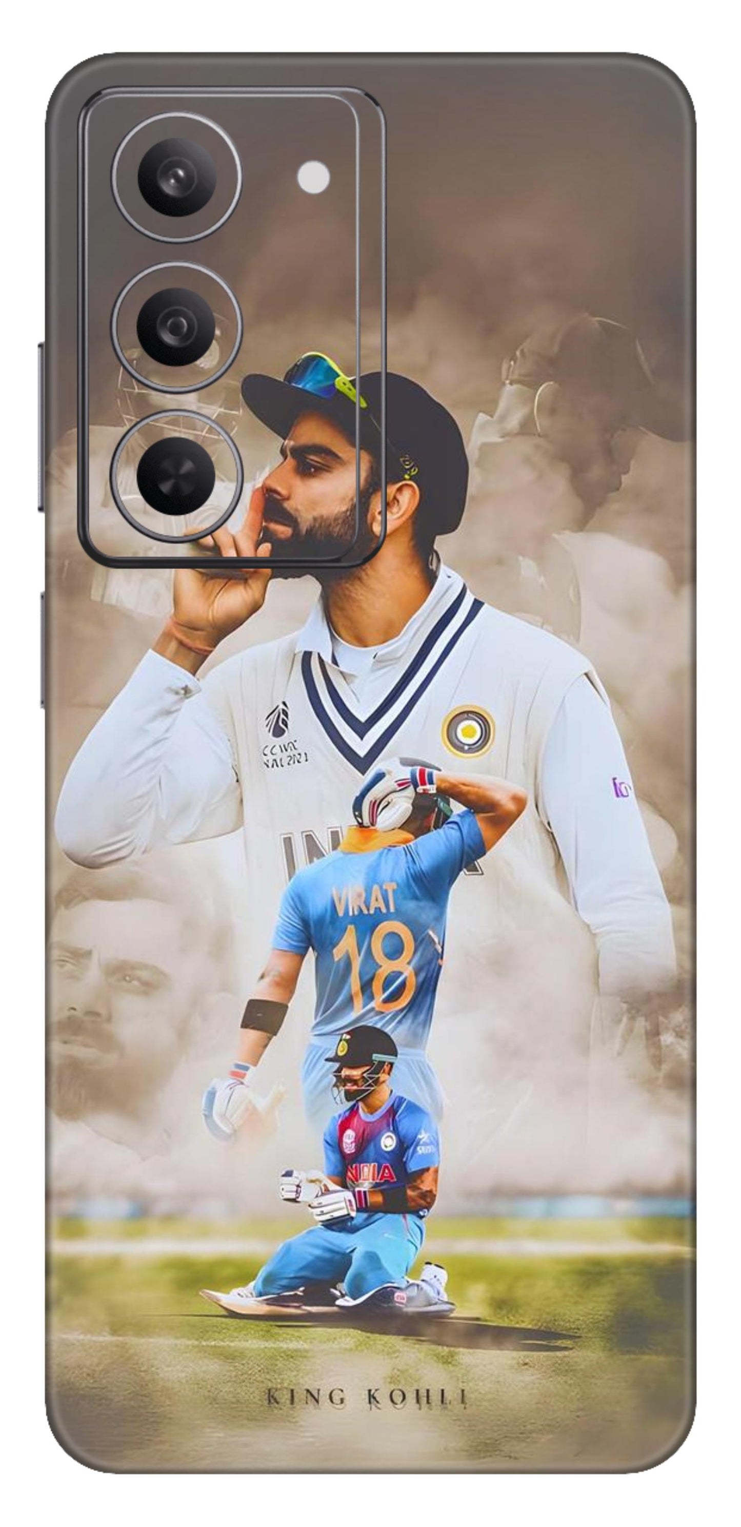 Realme 14x 5G Skins and Wraps