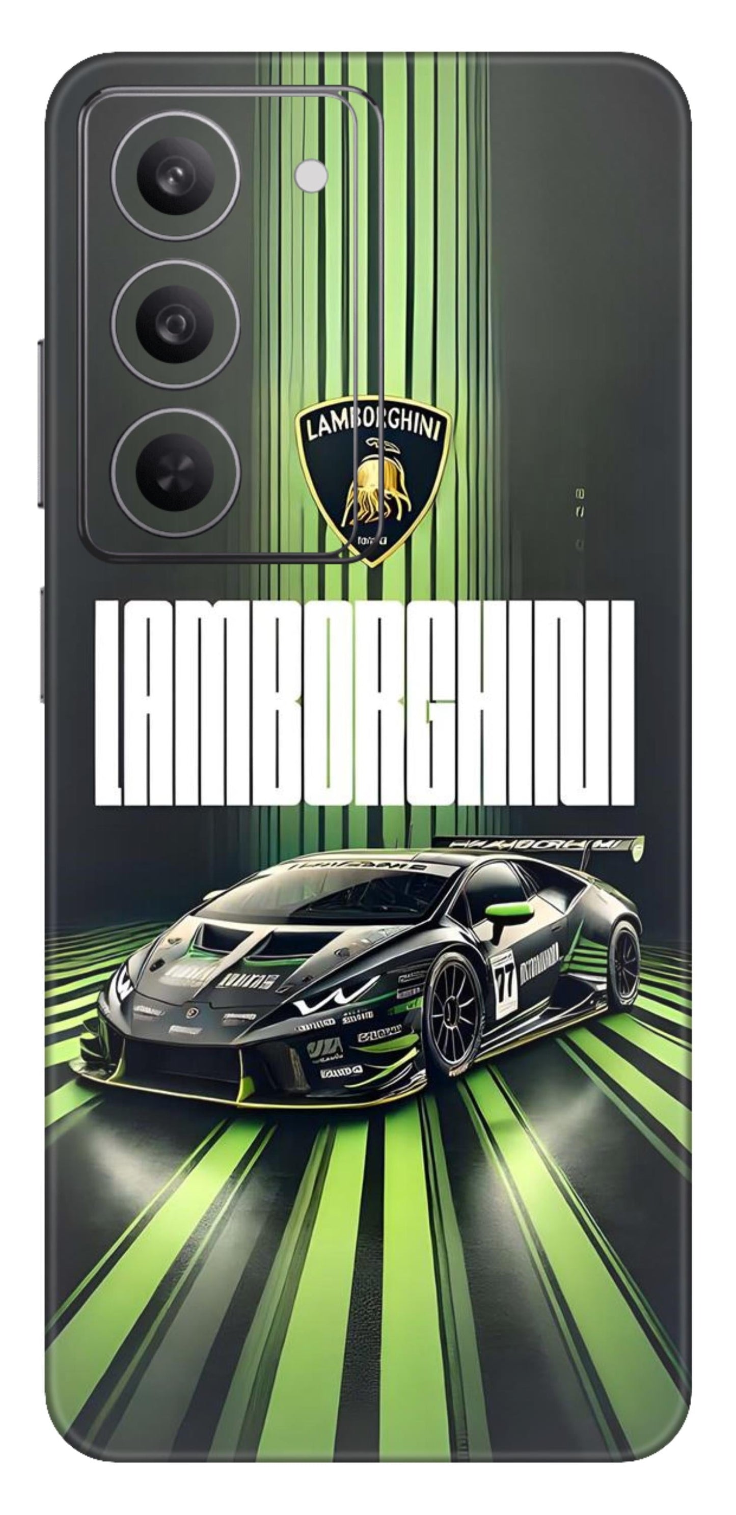 Realme 14x 5G Skins and Wraps