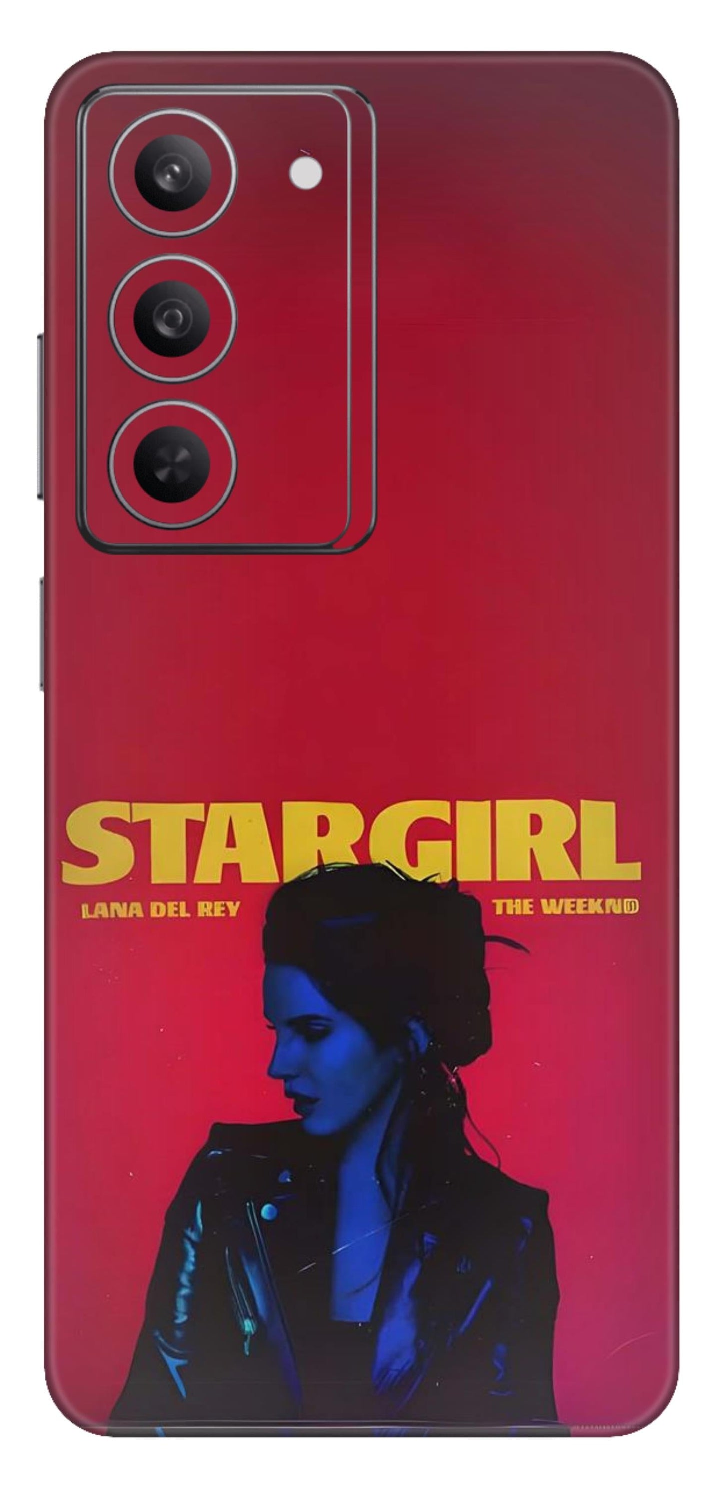 Realme 14x 5G Skins and Wraps