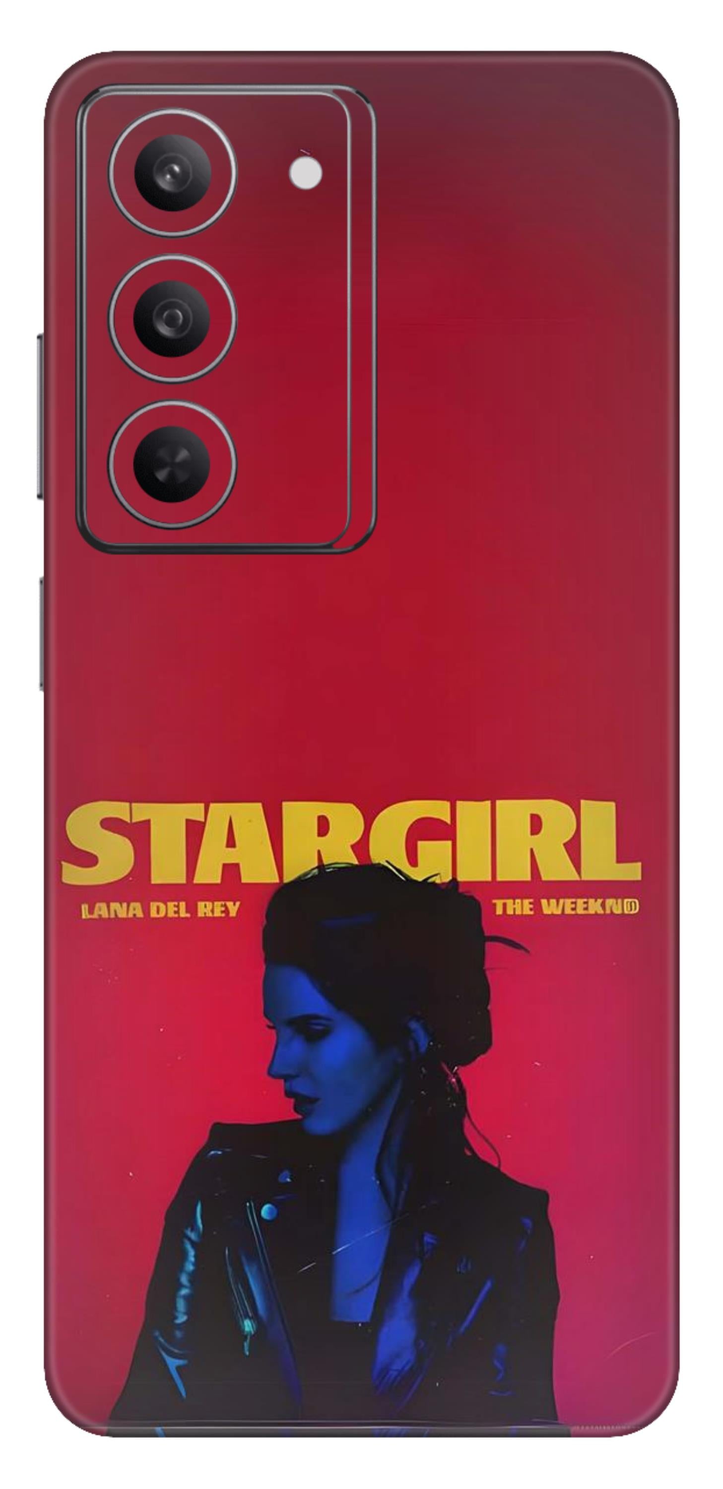 Realme 14x 5G Skins and Wraps