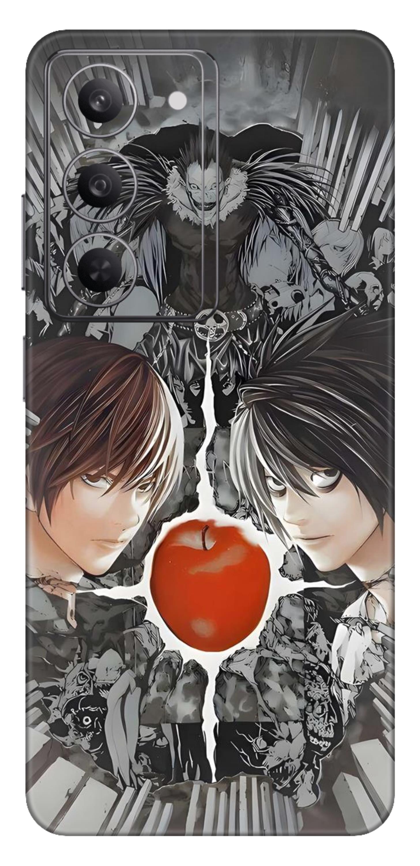 Realme 14x 5G Skins and Wraps