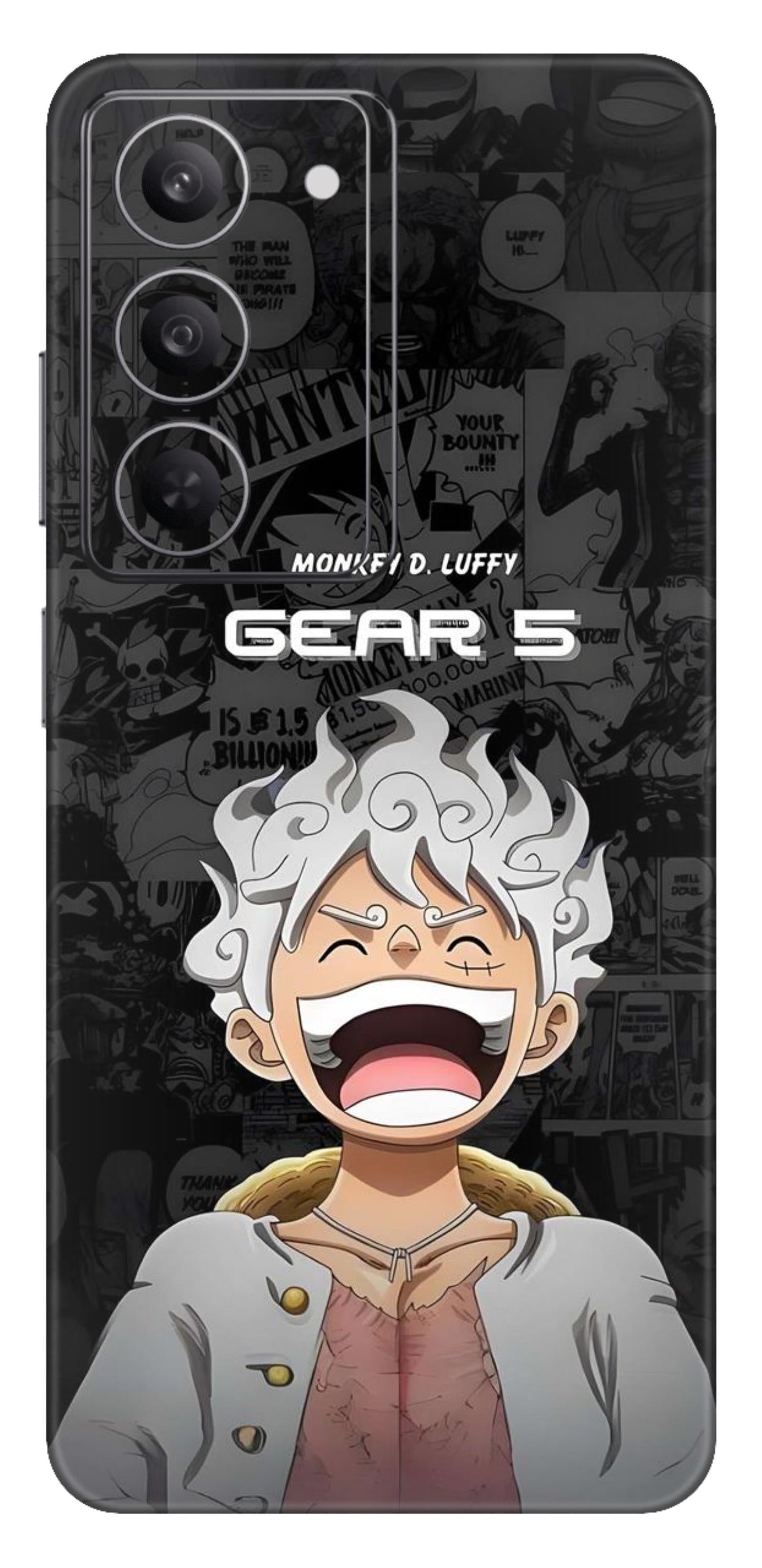 Realme 14x 5G Skins and Wraps