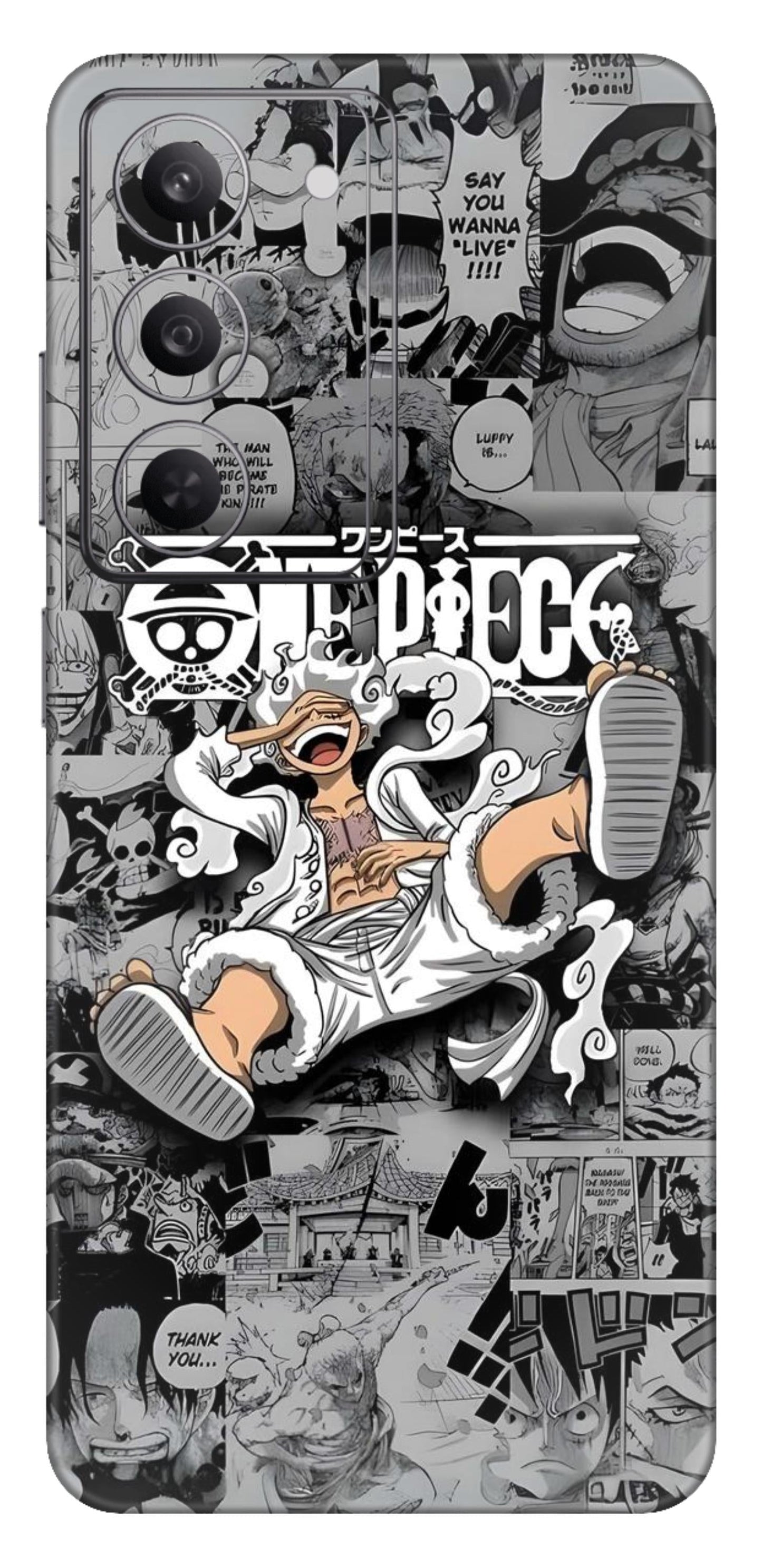 Realme 14x 5G Skins and Wraps