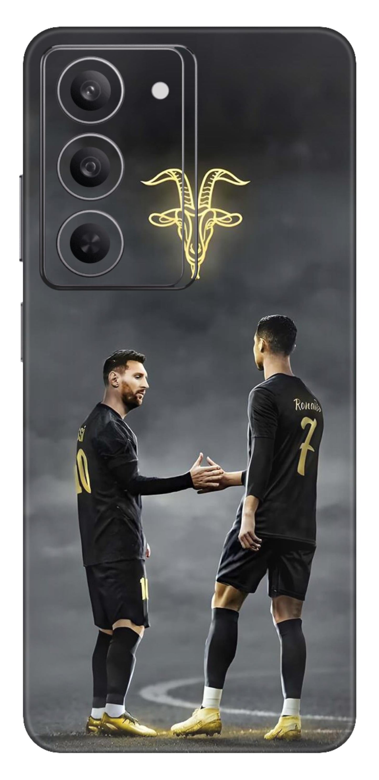 Realme 14x 5G Skins and Wraps