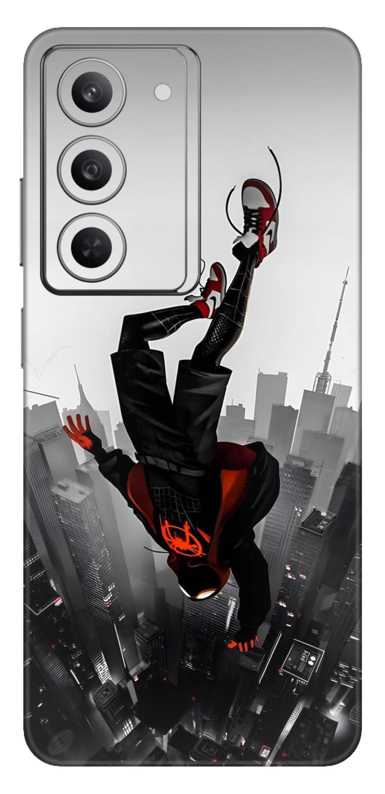 Realme 14x 5G Skins and Wraps