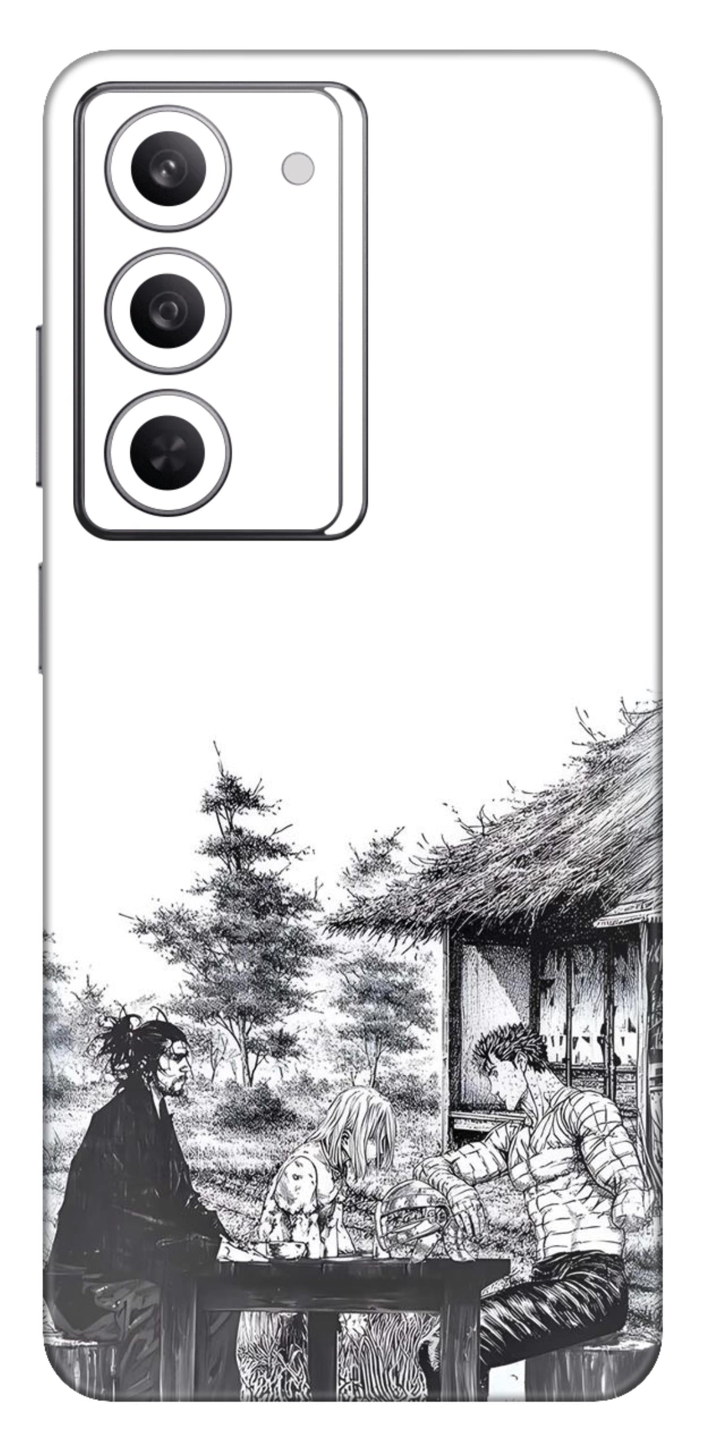 Realme 14x 5G Skins and Wraps