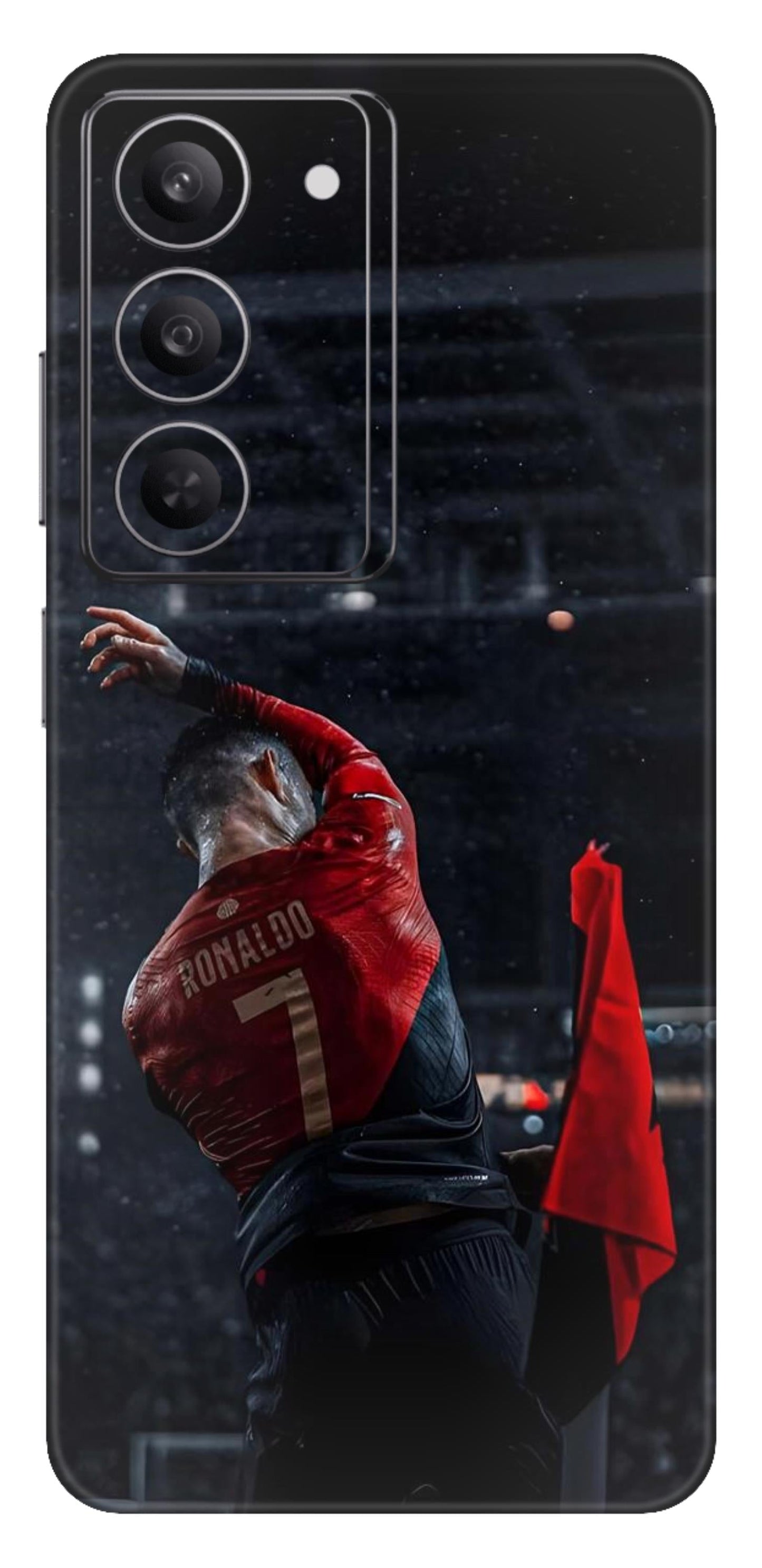 Realme 14x 5G Skins and Wraps