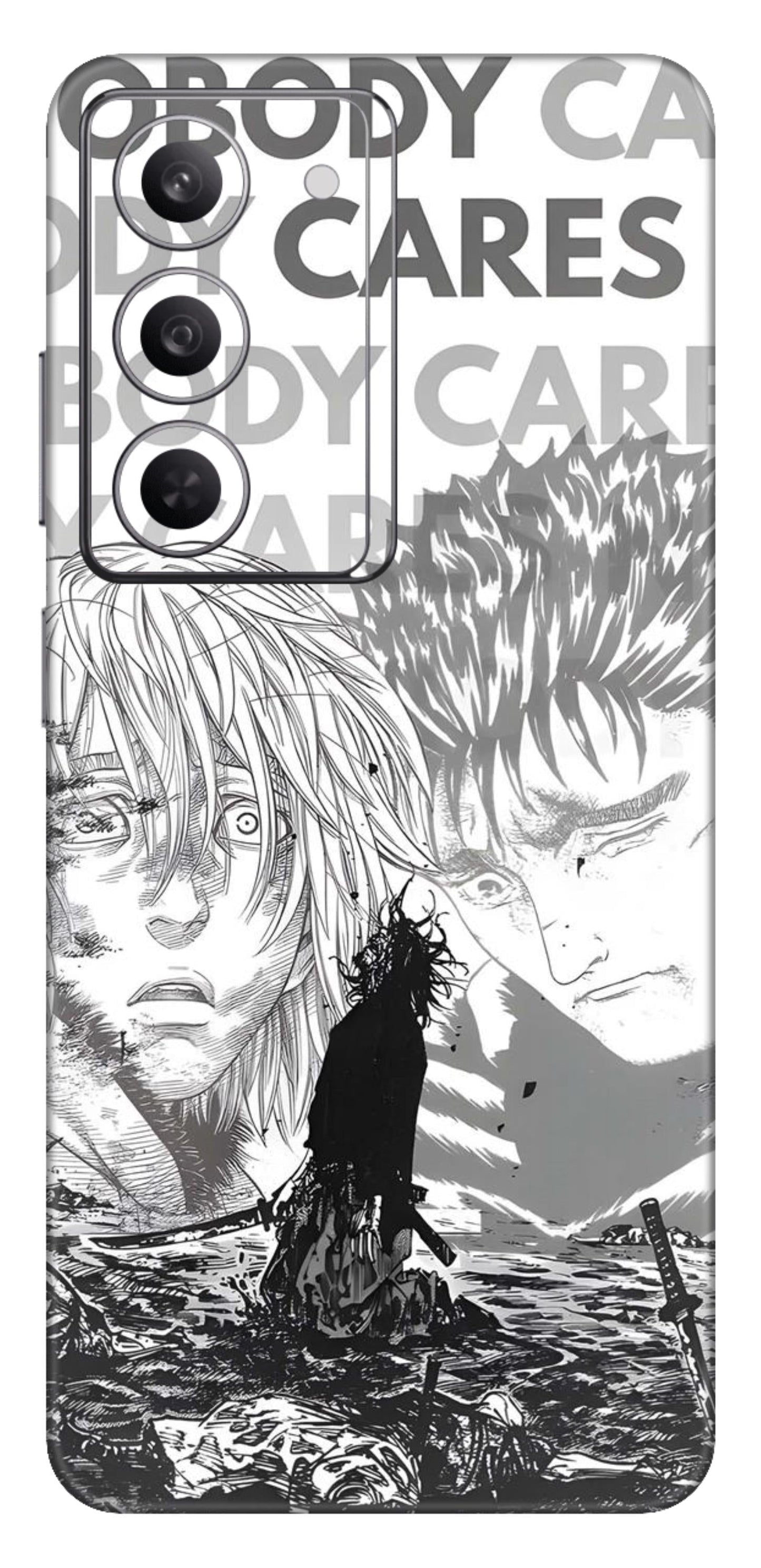 Realme 14x 5G Skins and Wraps