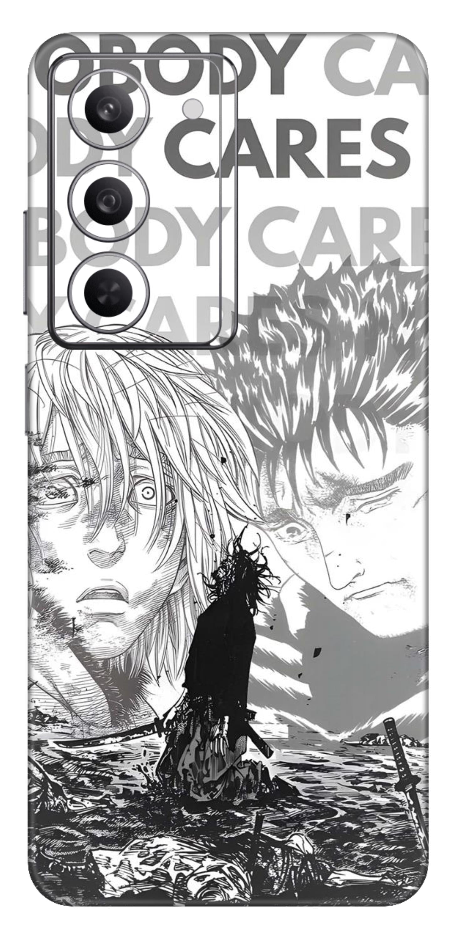 Realme 14x 5G Skins and Wraps