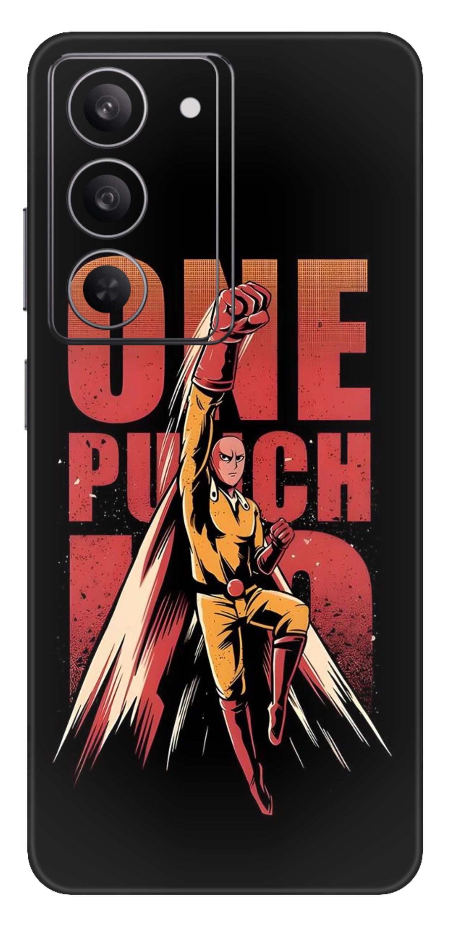 Realme 14x 5G Skins and Wraps