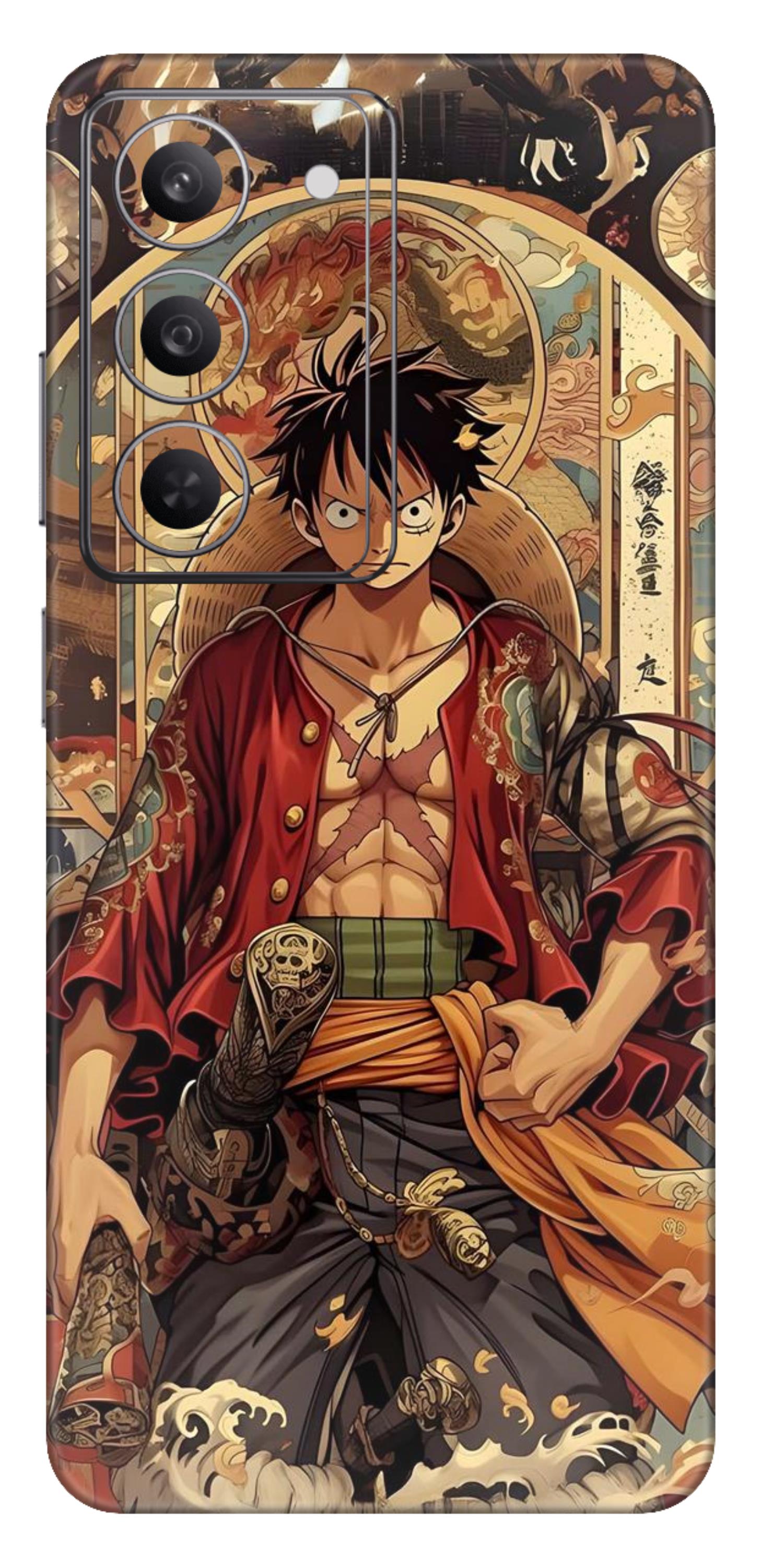 Realme 14x 5G Skins and Wraps