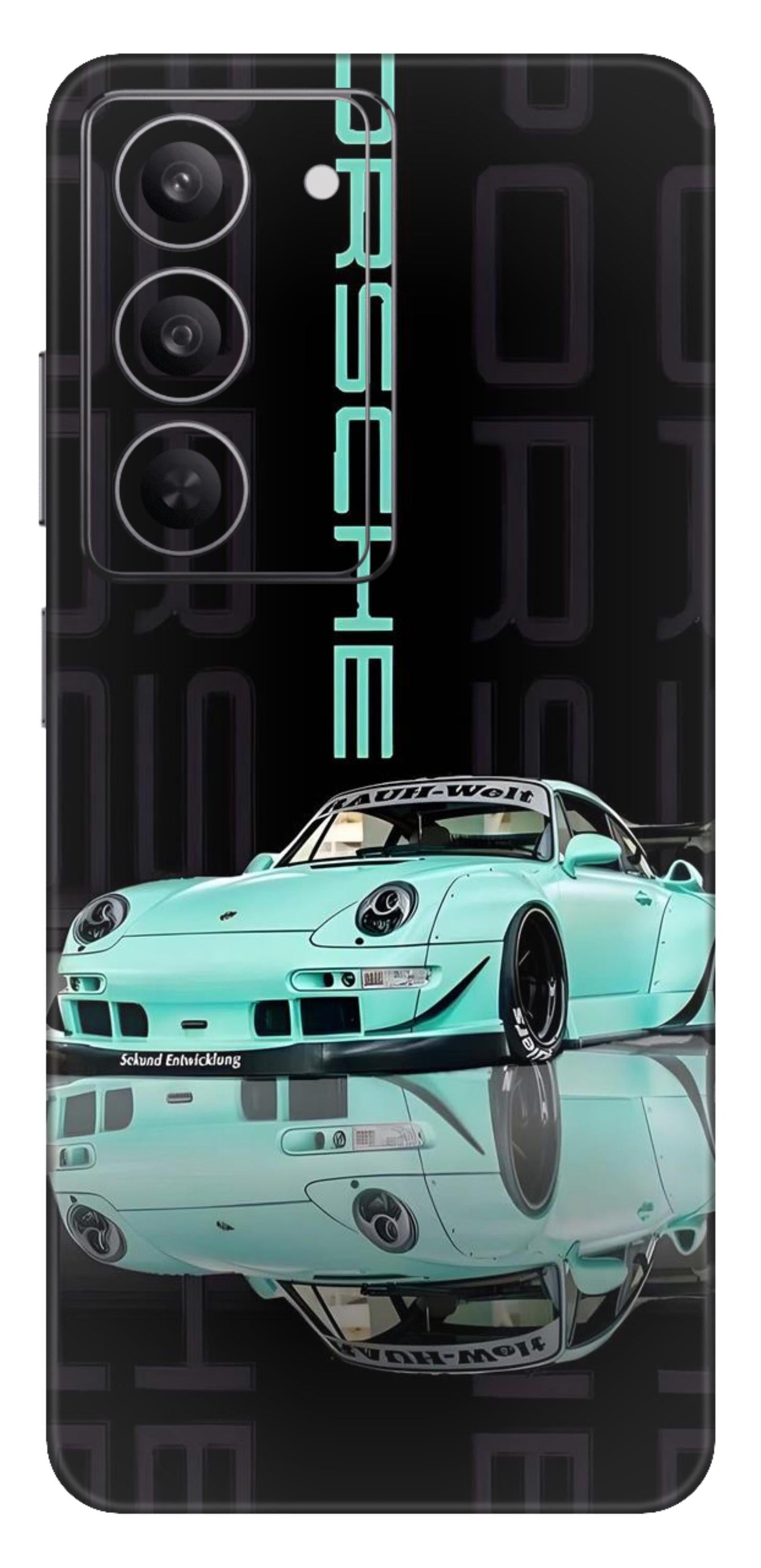 Realme 14x 5G Skins and Wraps