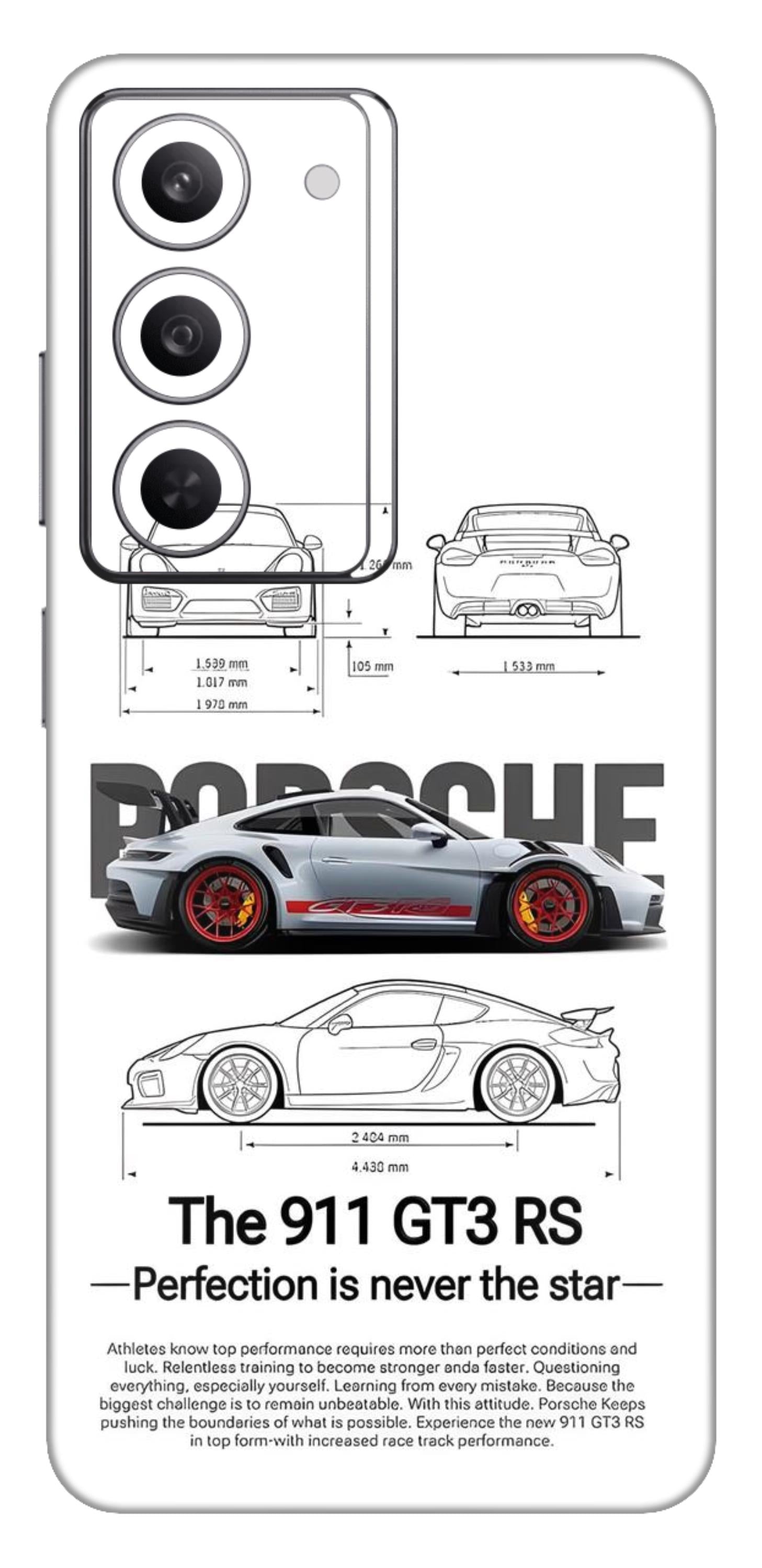 Realme 14x 5G Skins and Wraps