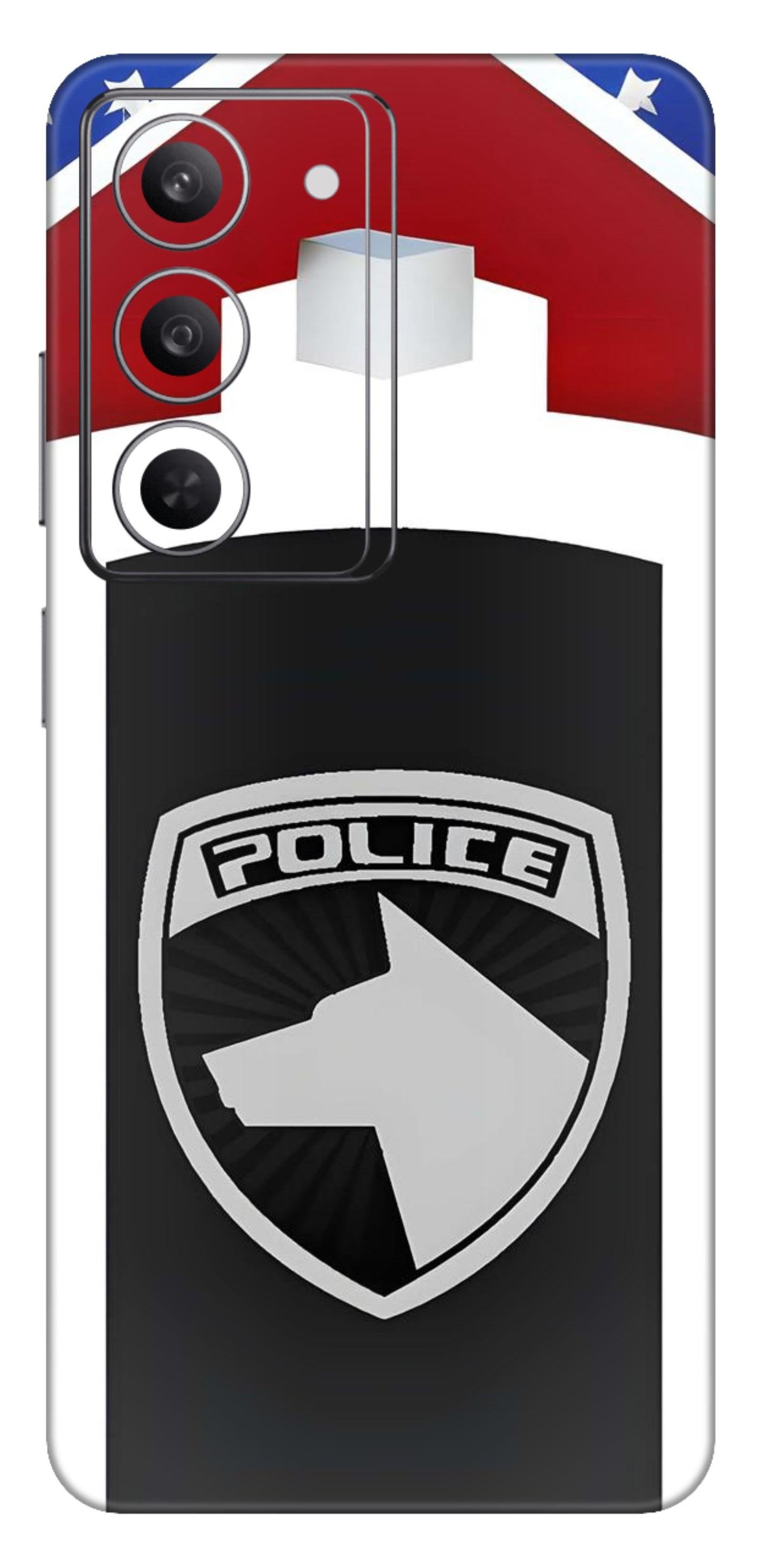 Realme 14x 5G Skins and Wraps