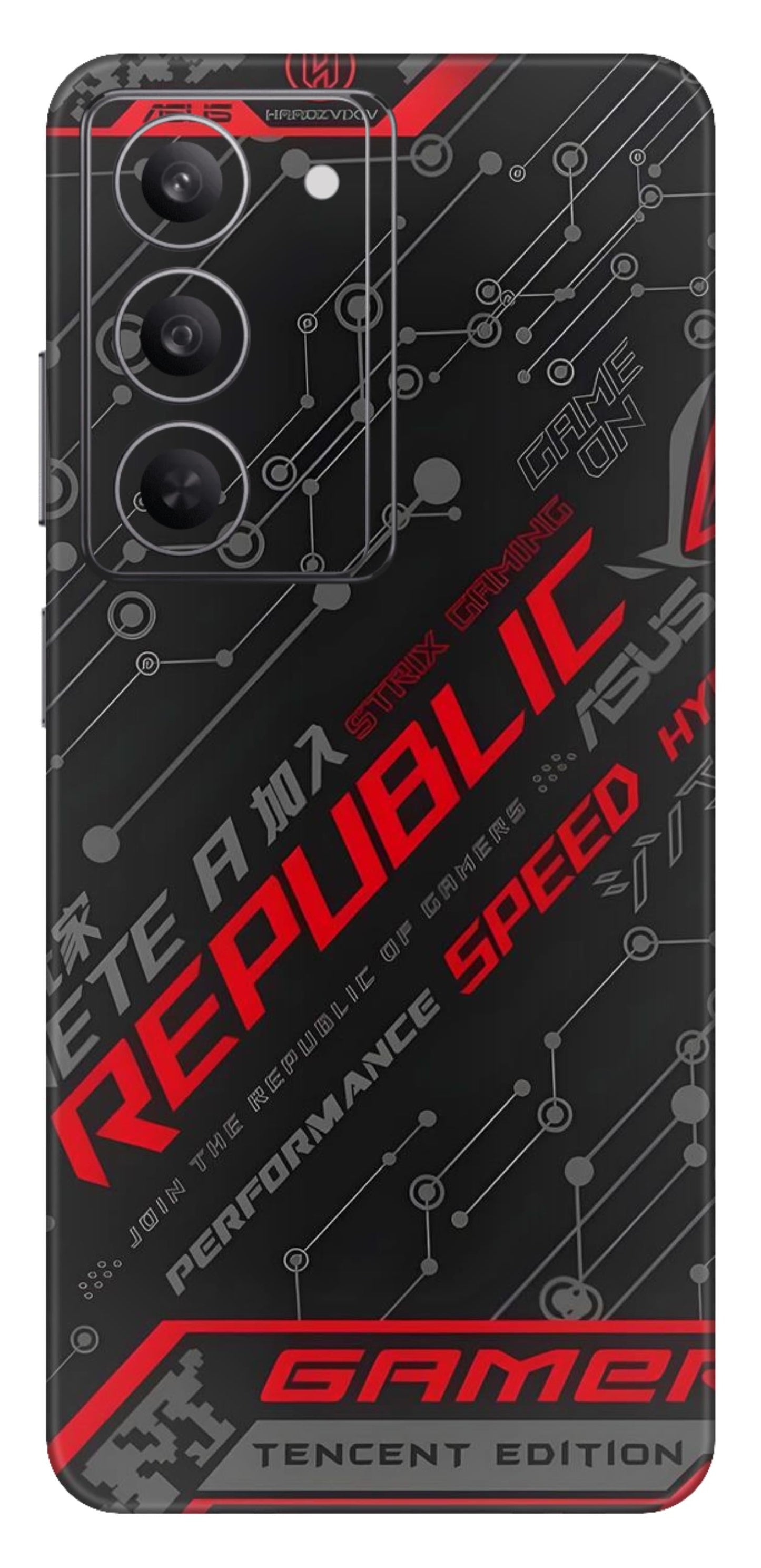 Realme 14x 5G Skins and Wraps