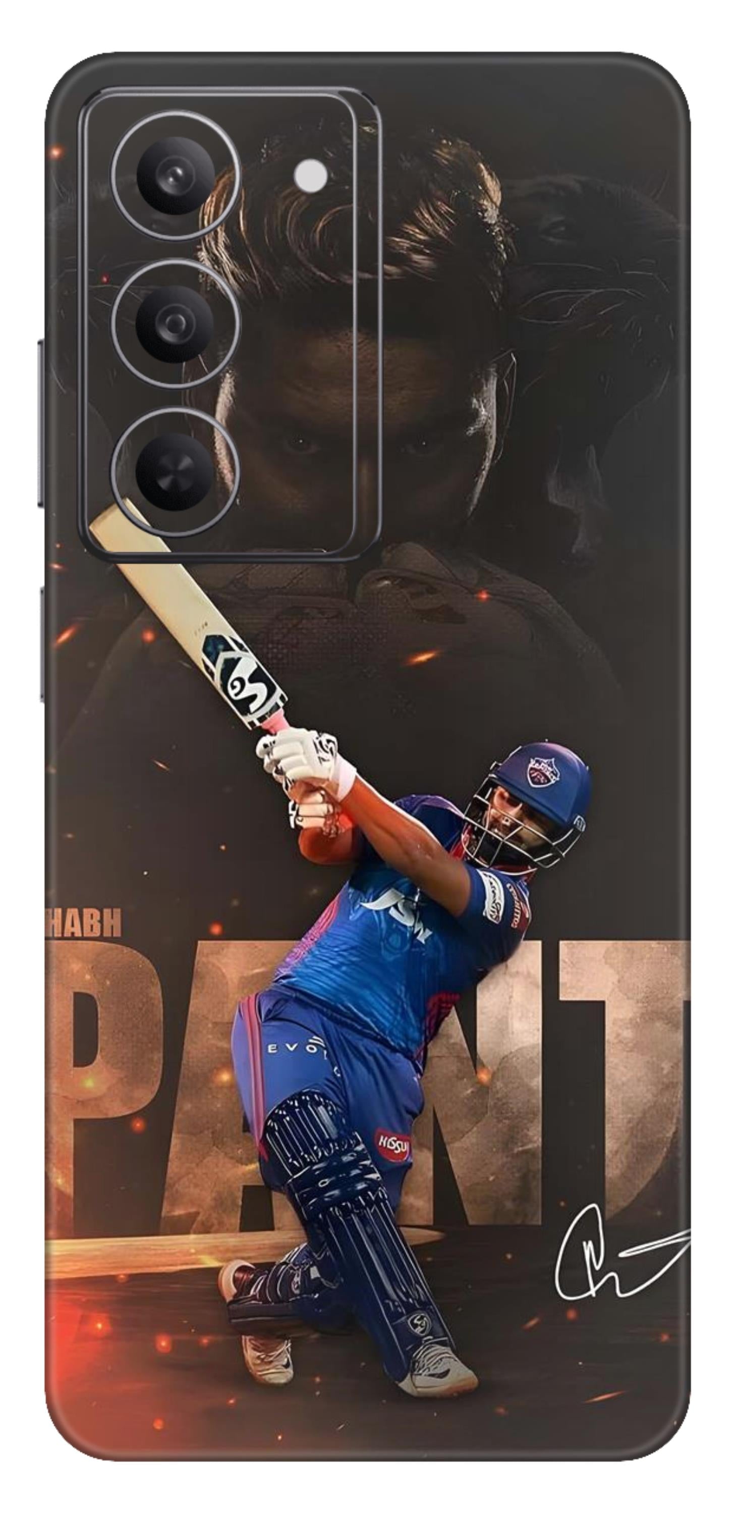 Realme 14x 5G Skins and Wraps