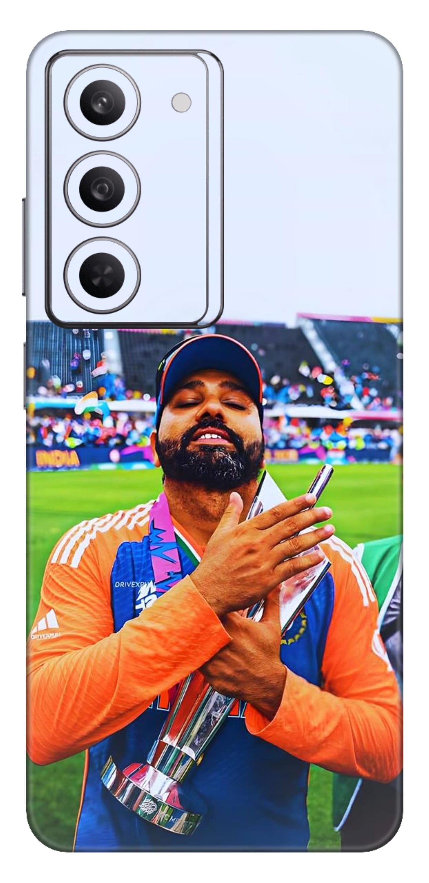 Realme 14x 5G Skins and Wraps