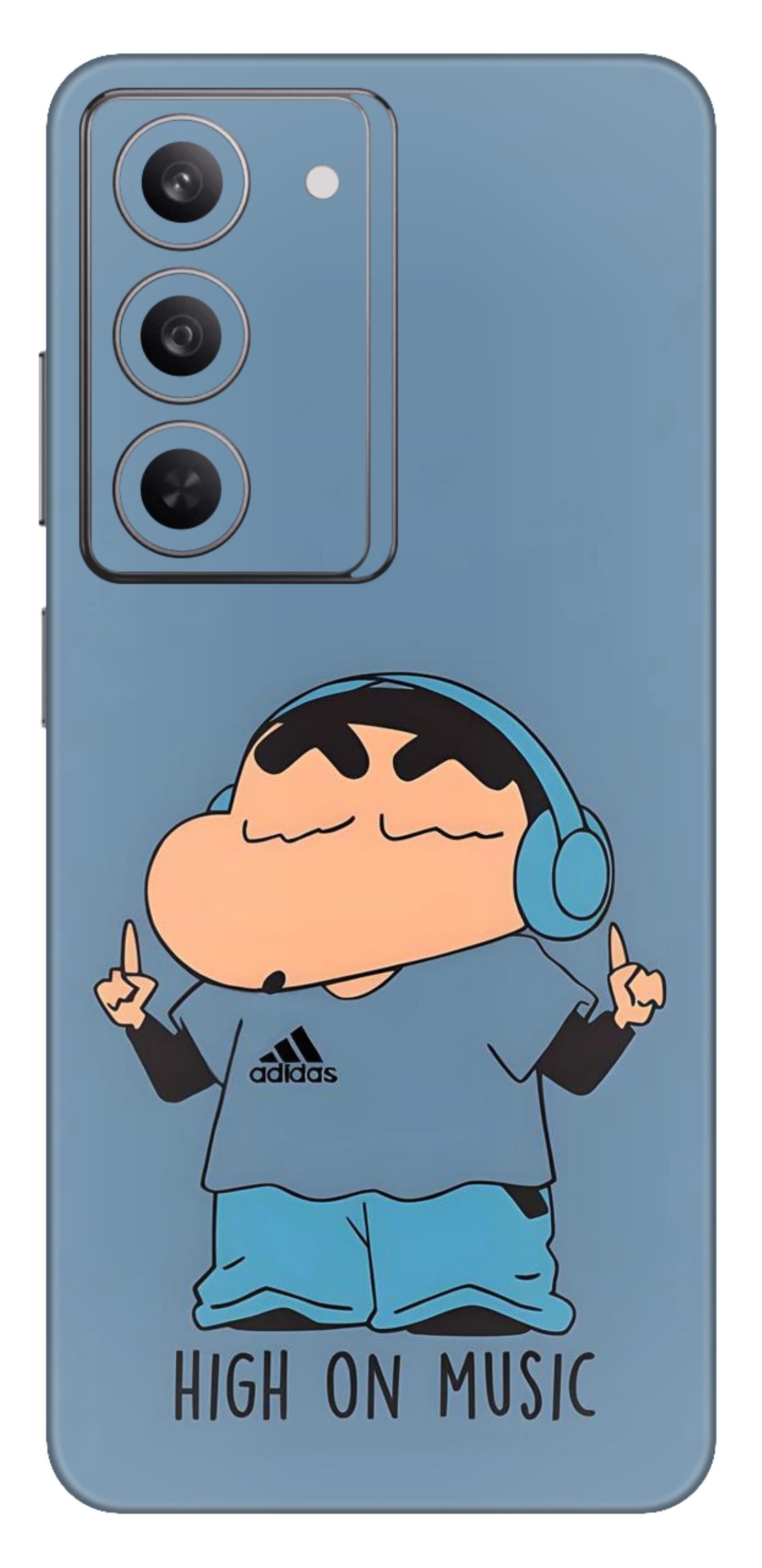 Realme 14x 5G Skins and Wraps