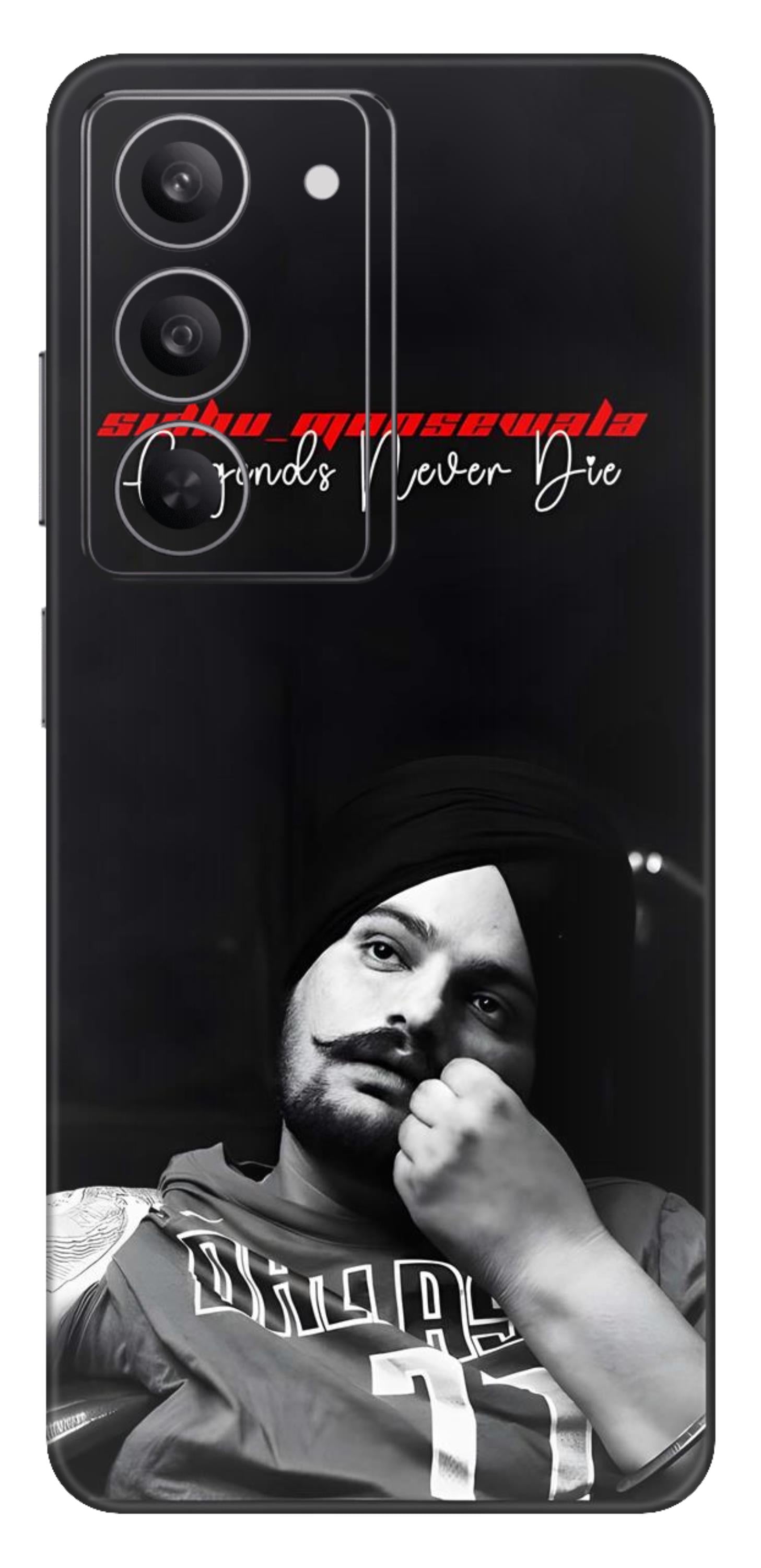 Realme 14x 5G Skins and Wraps