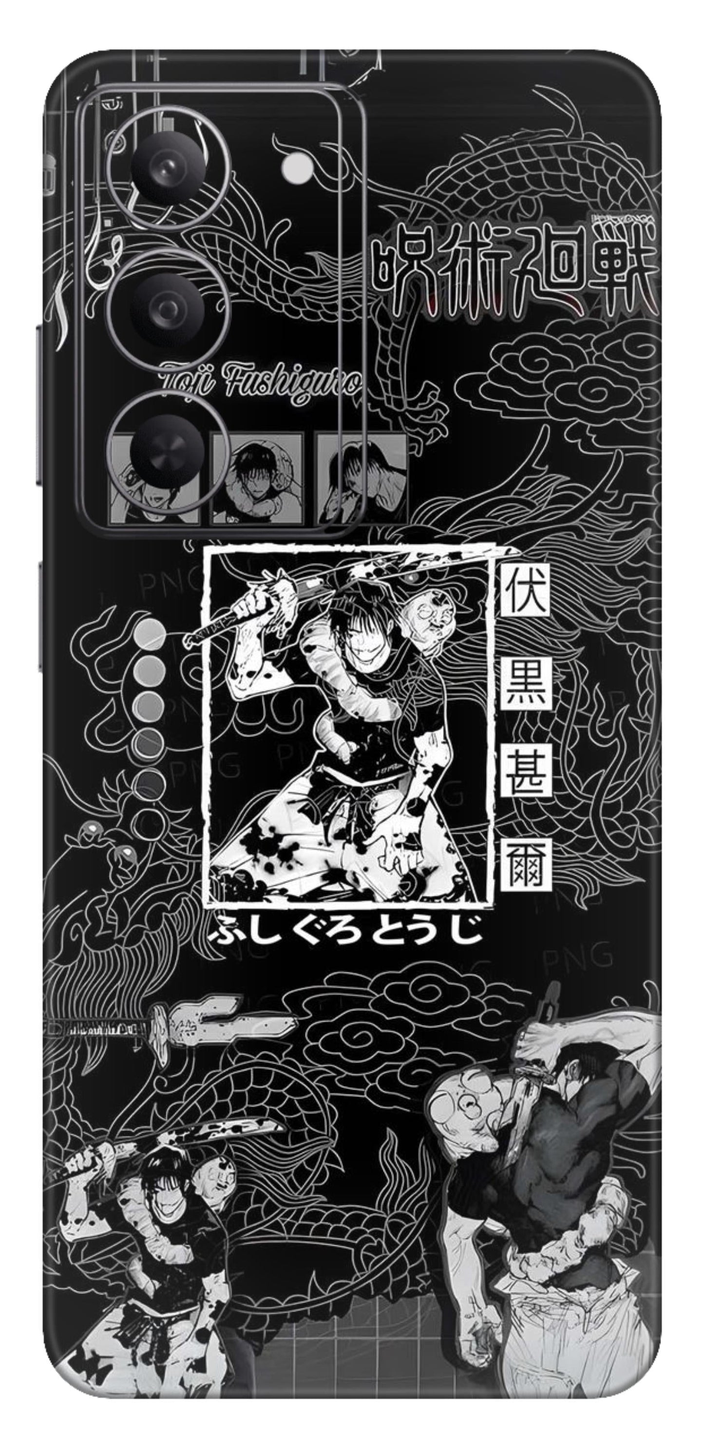 Realme 14x 5G Skins and Wraps