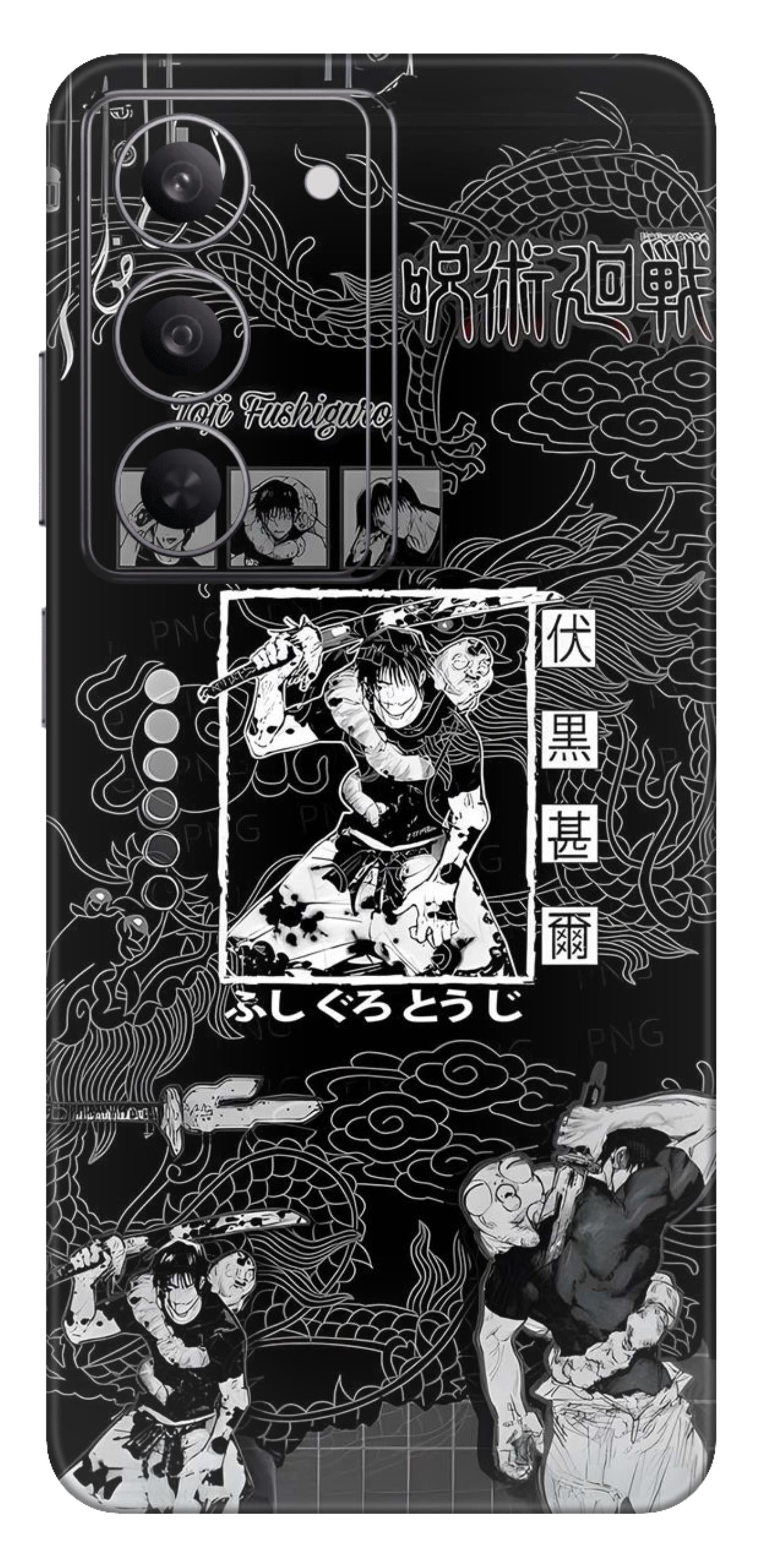 Realme 14x 5G Skins and Wraps