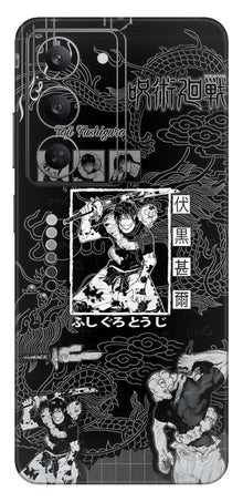 Realme 14x 5G Skins and Wraps