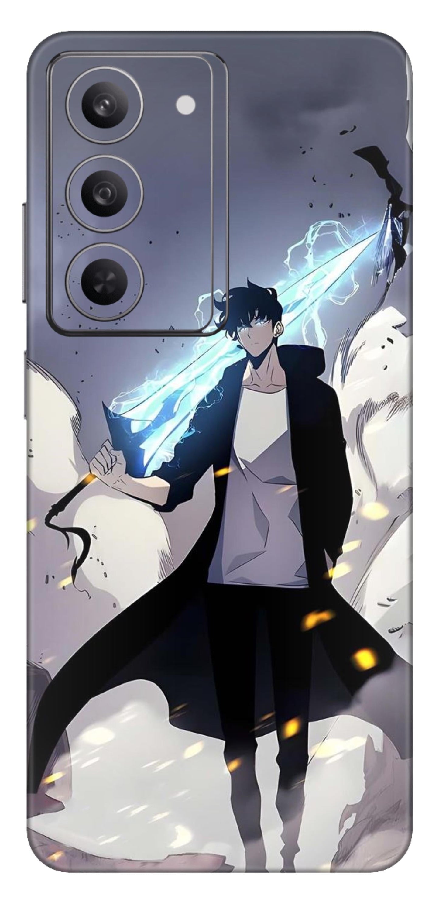 Realme 14x 5G Skins and Wraps