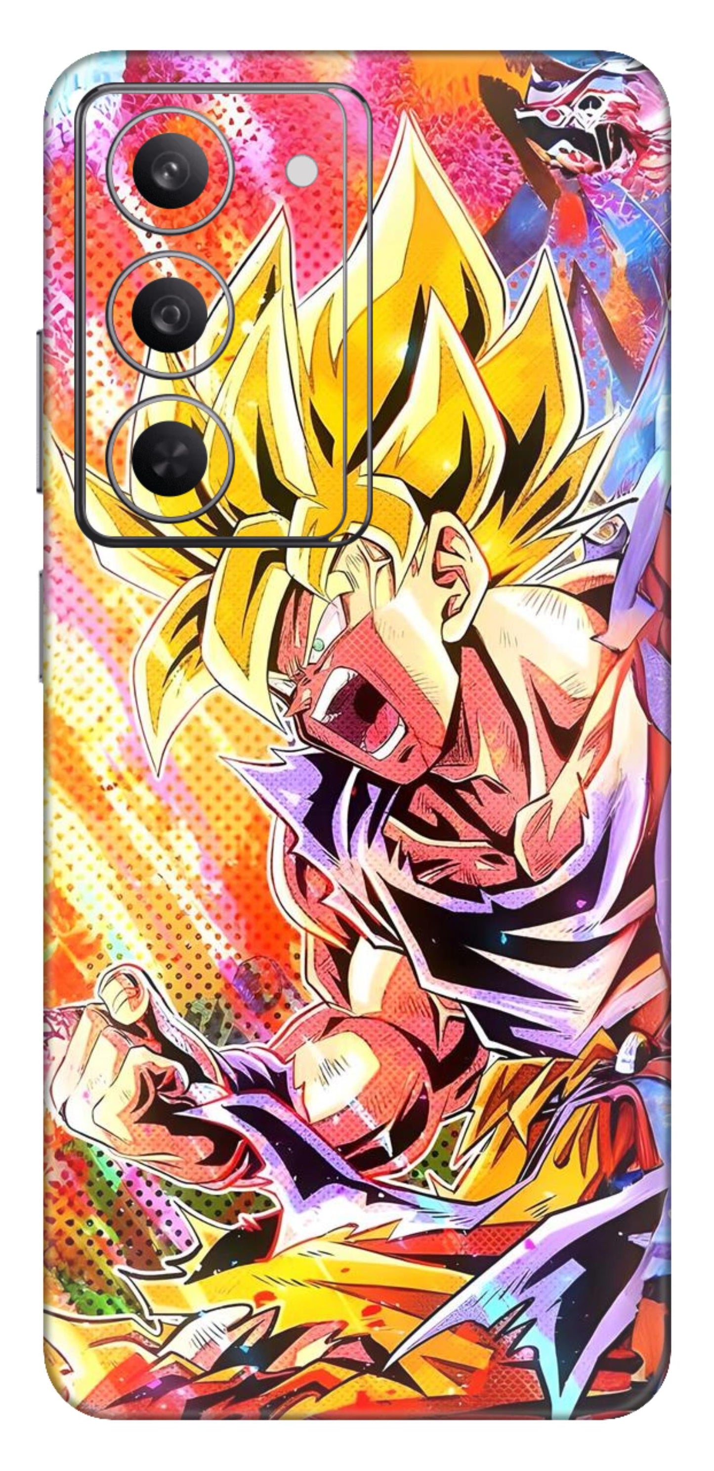 Realme 14x 5G Skins and Wraps