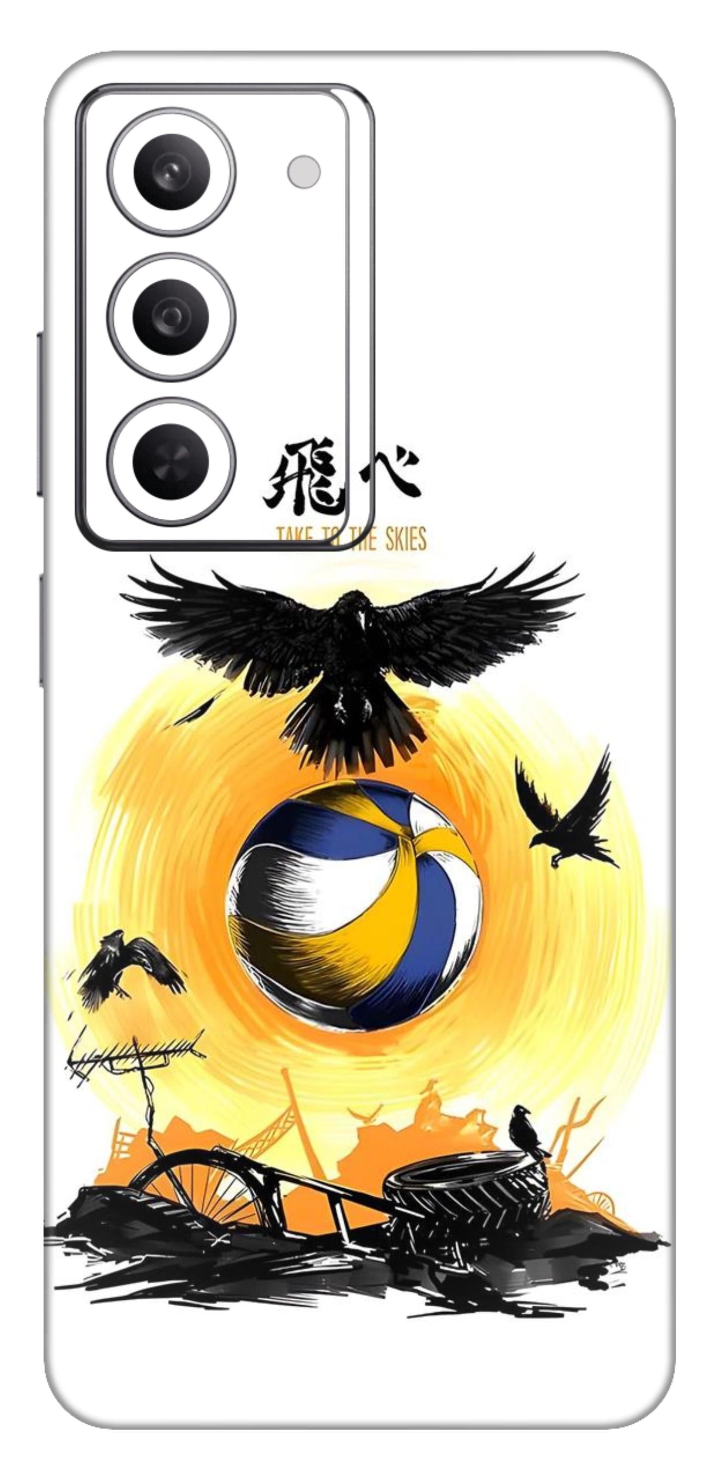 Realme 14x 5G Skins and Wraps