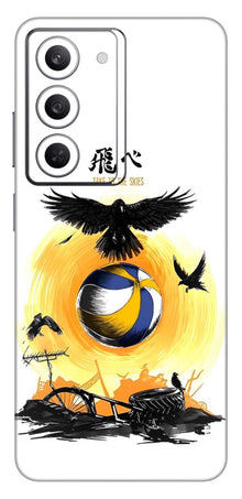 Realme 14x 5G Skins and Wraps