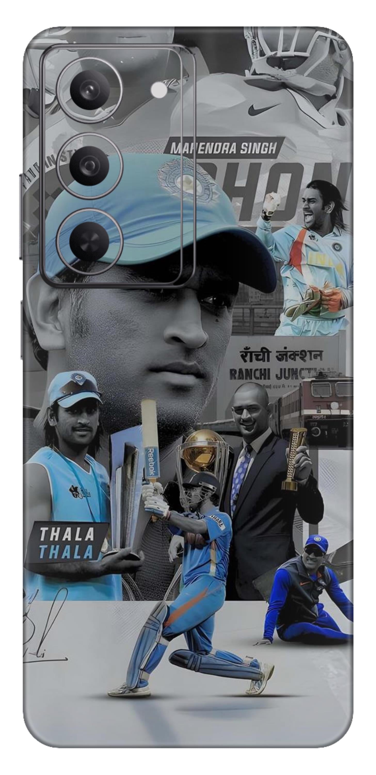 Realme 14x 5G Skins and Wraps