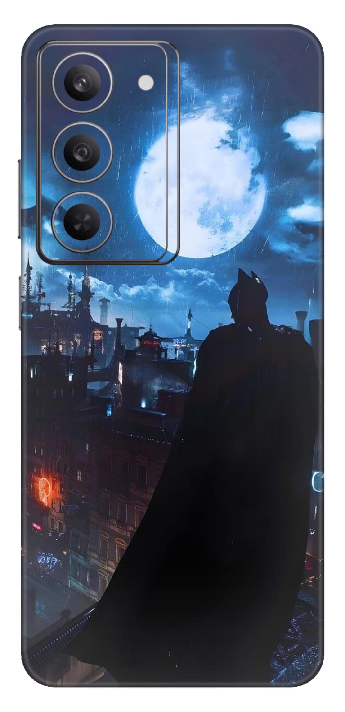 Realme 14x 5G Skins and Wraps