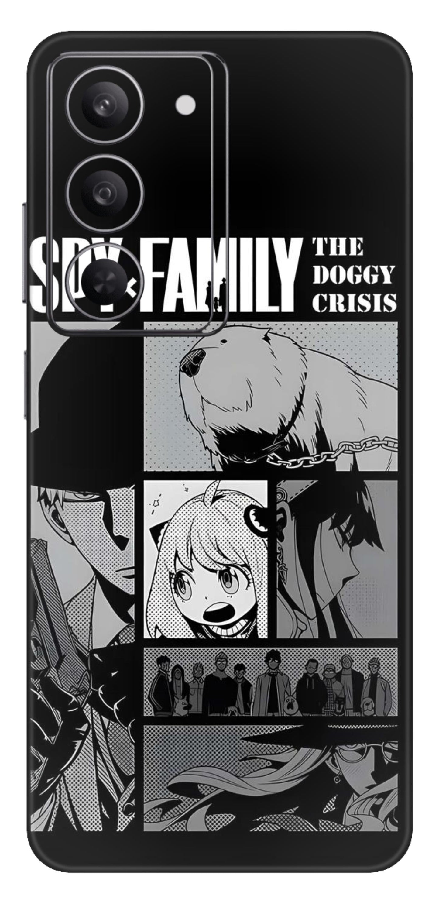 Realme 14x 5G Skins and Wraps